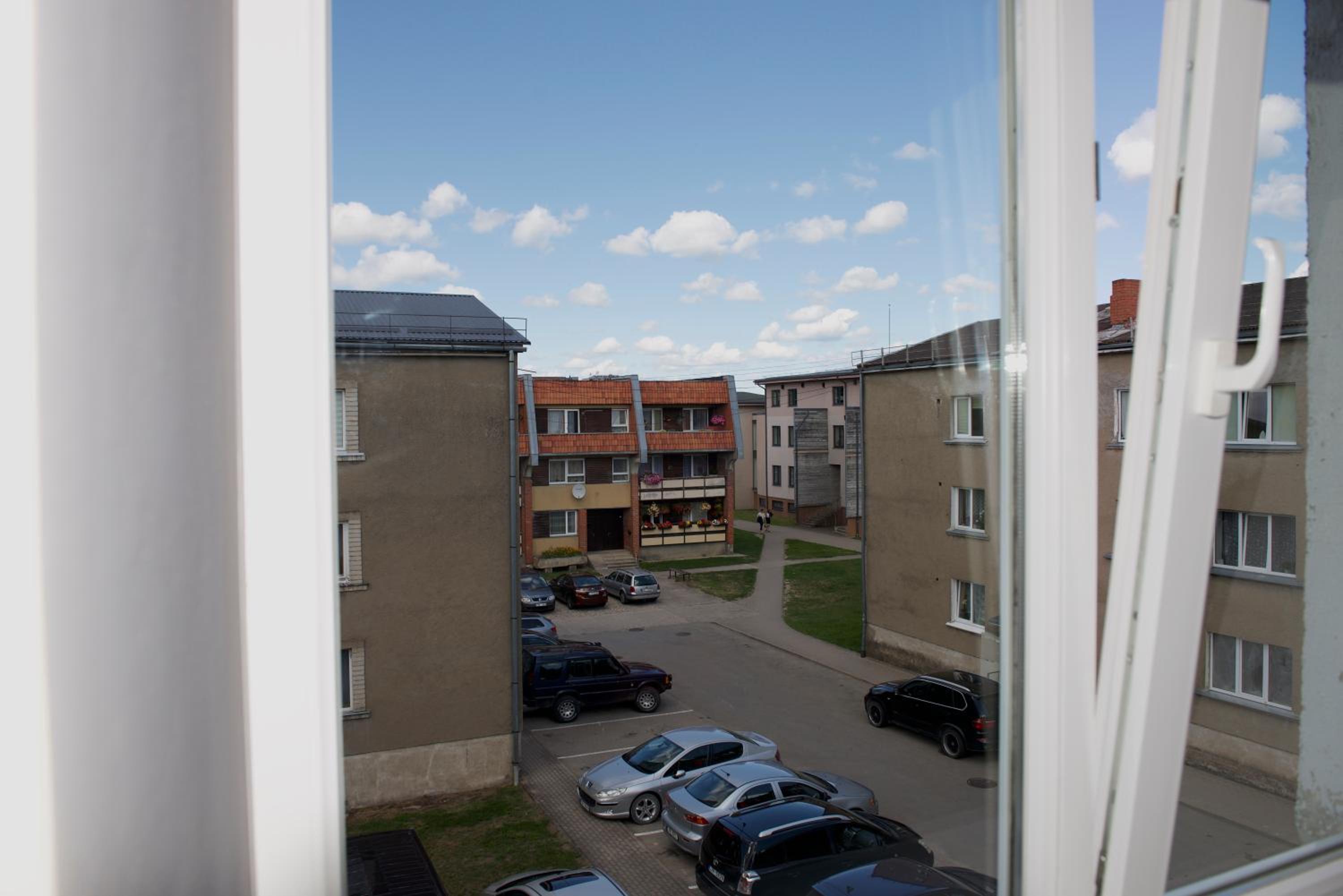 Mucenieku Apartamenti