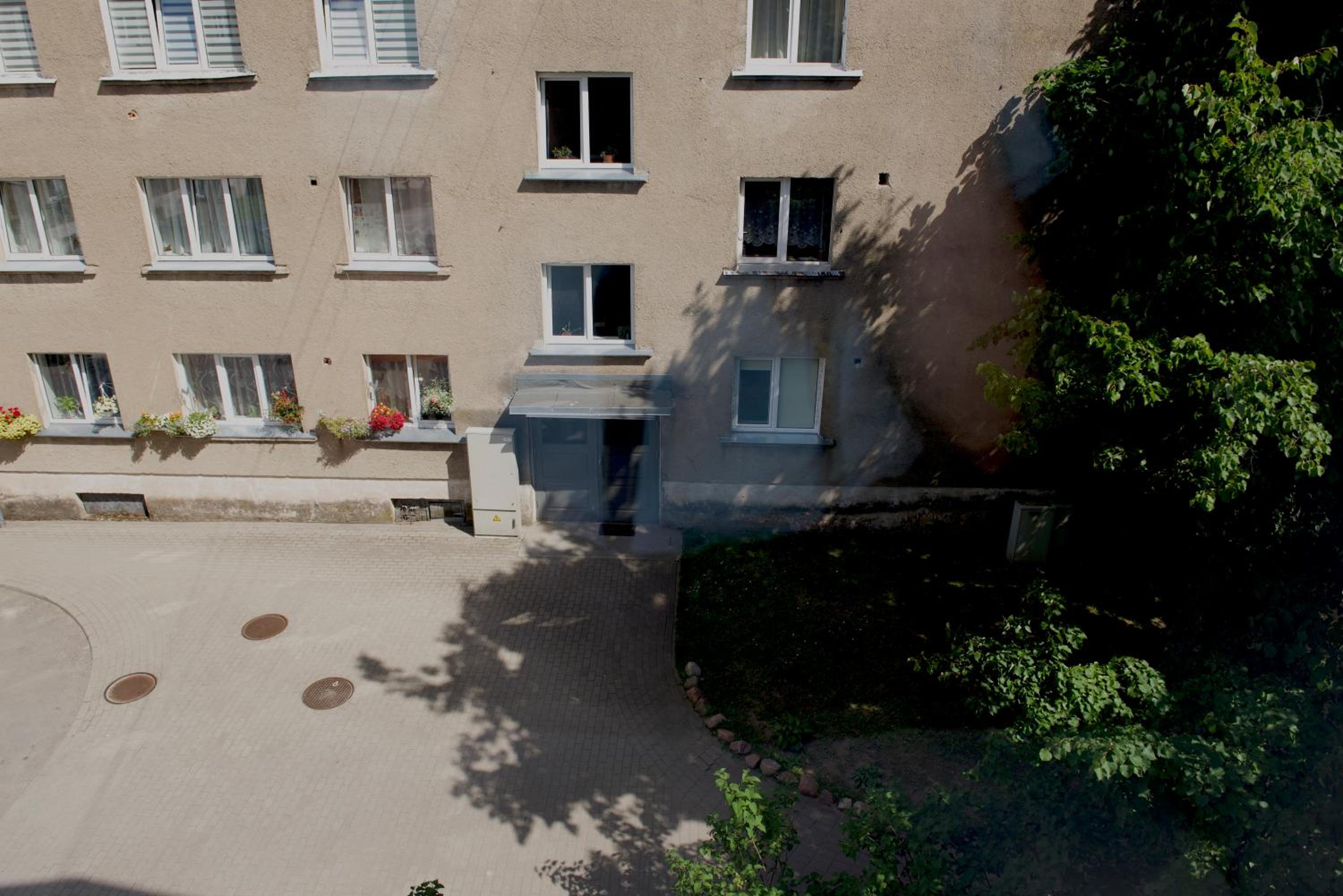 Mucenieku Apartamenti
