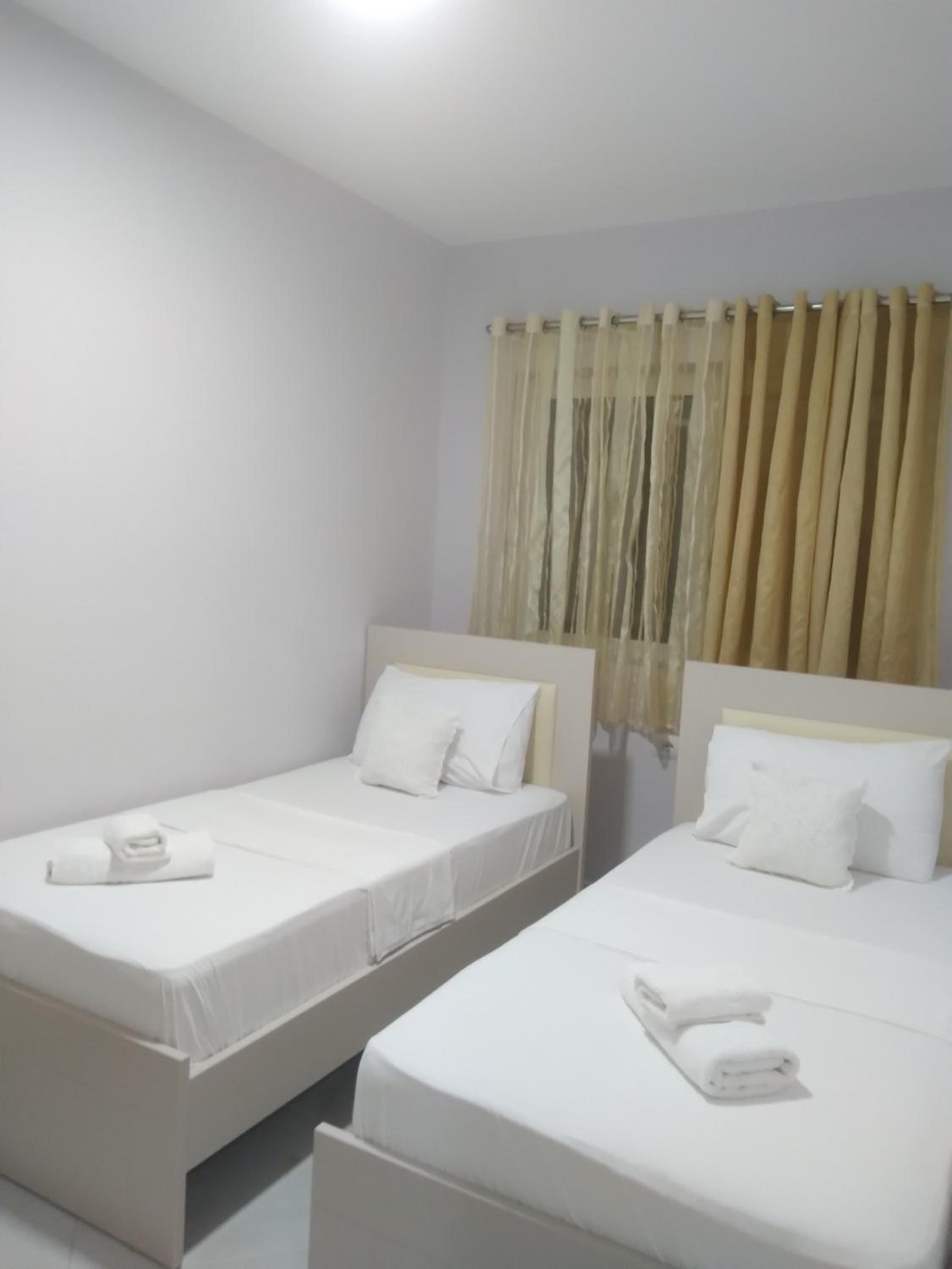 Eleanas Apartament