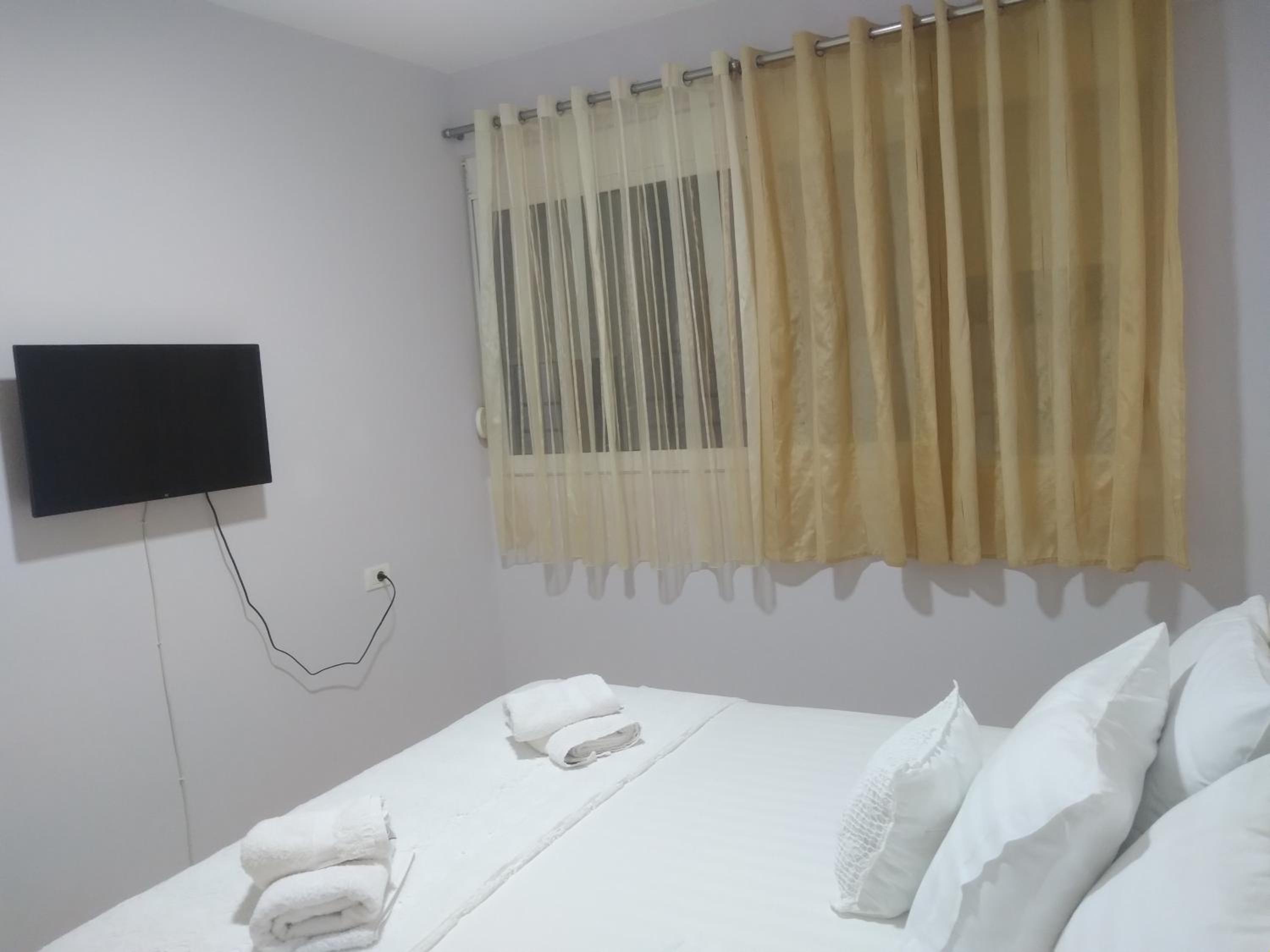 Eleanas Apartament