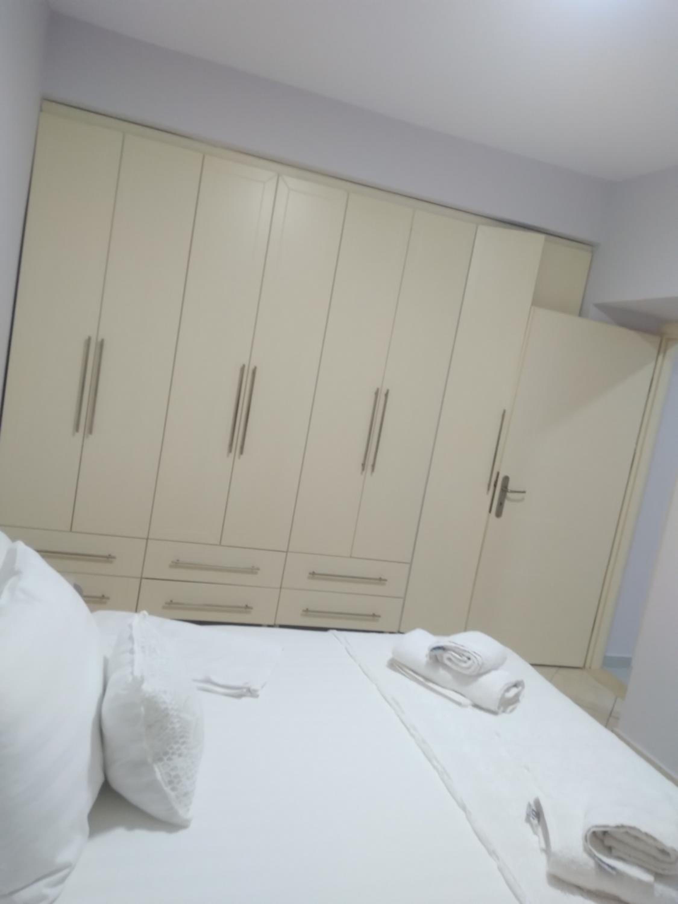 Eleanas Apartament