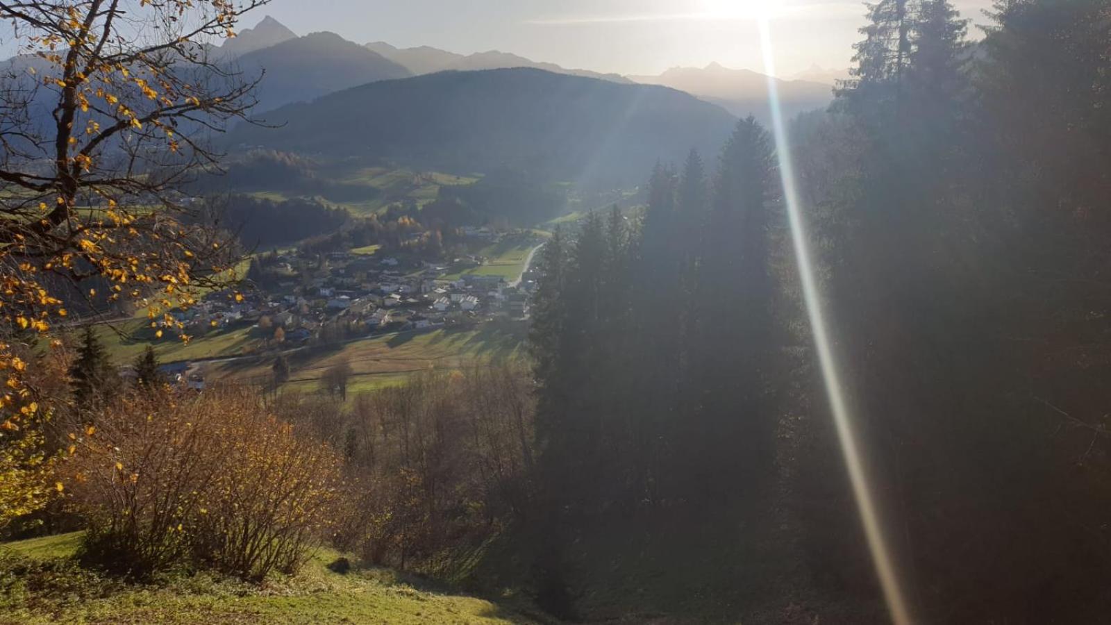 Appartementhaus Goldnugget