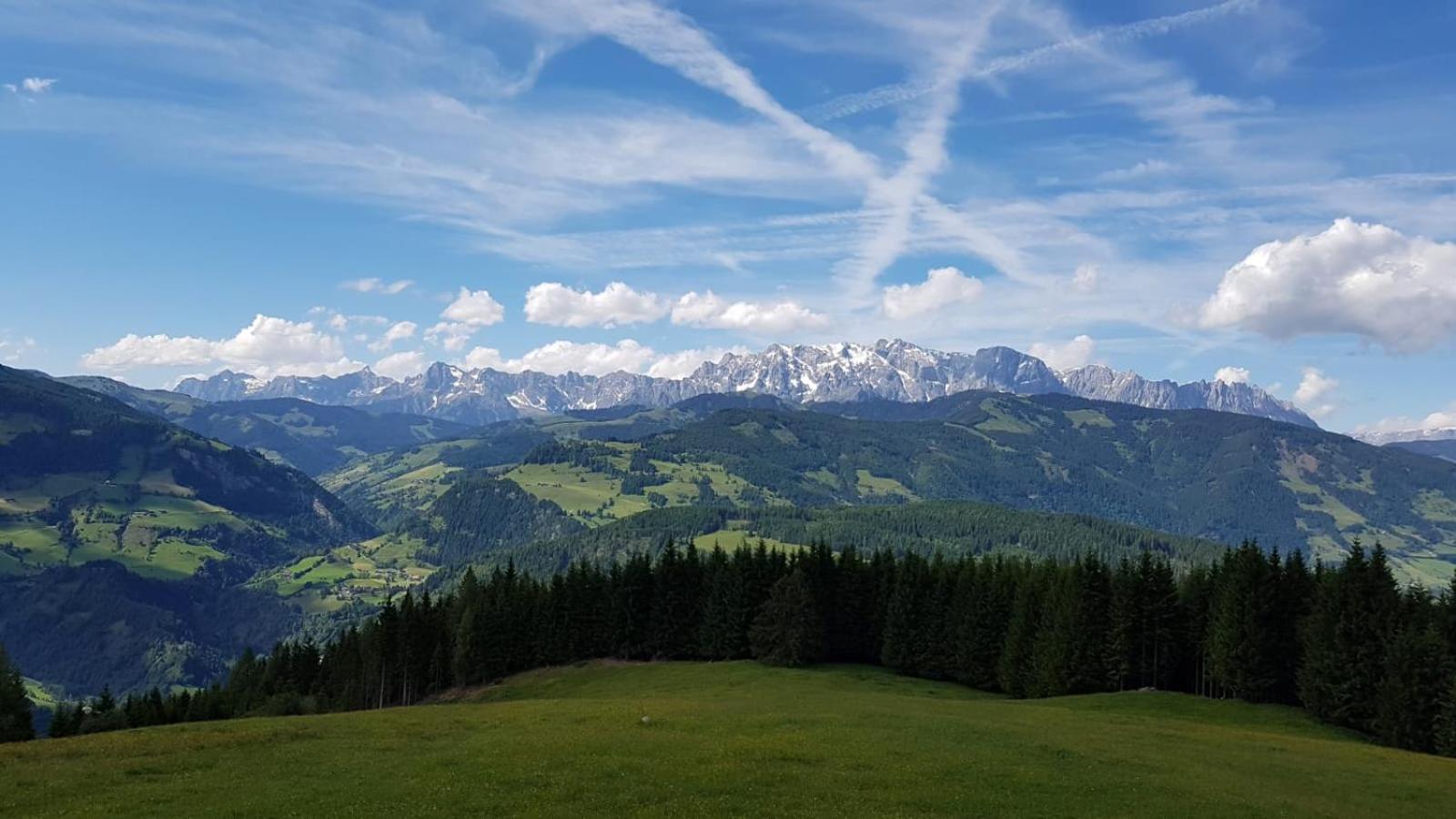 Appartementhaus Goldnugget