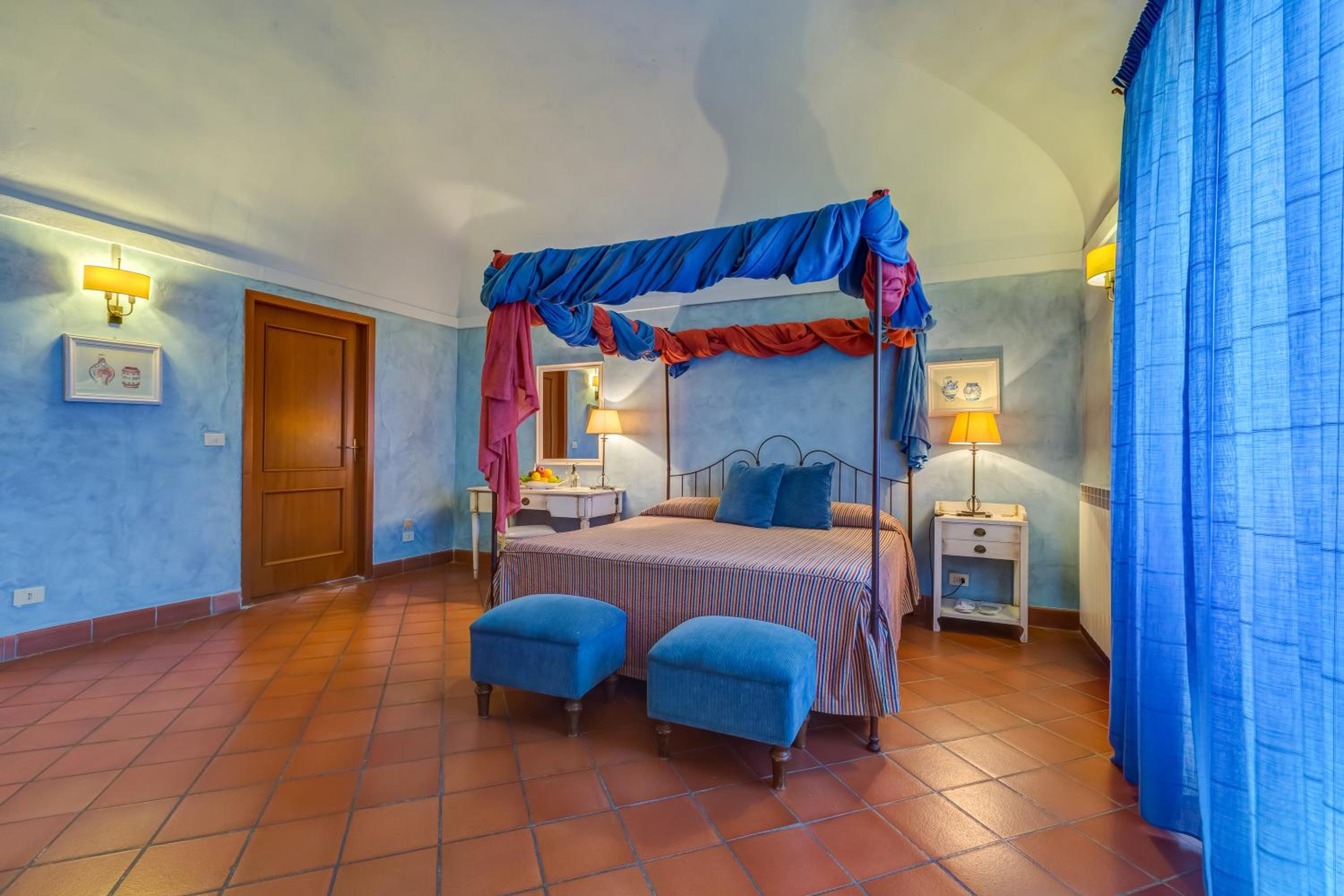 La Casa delle Monache Country Resort