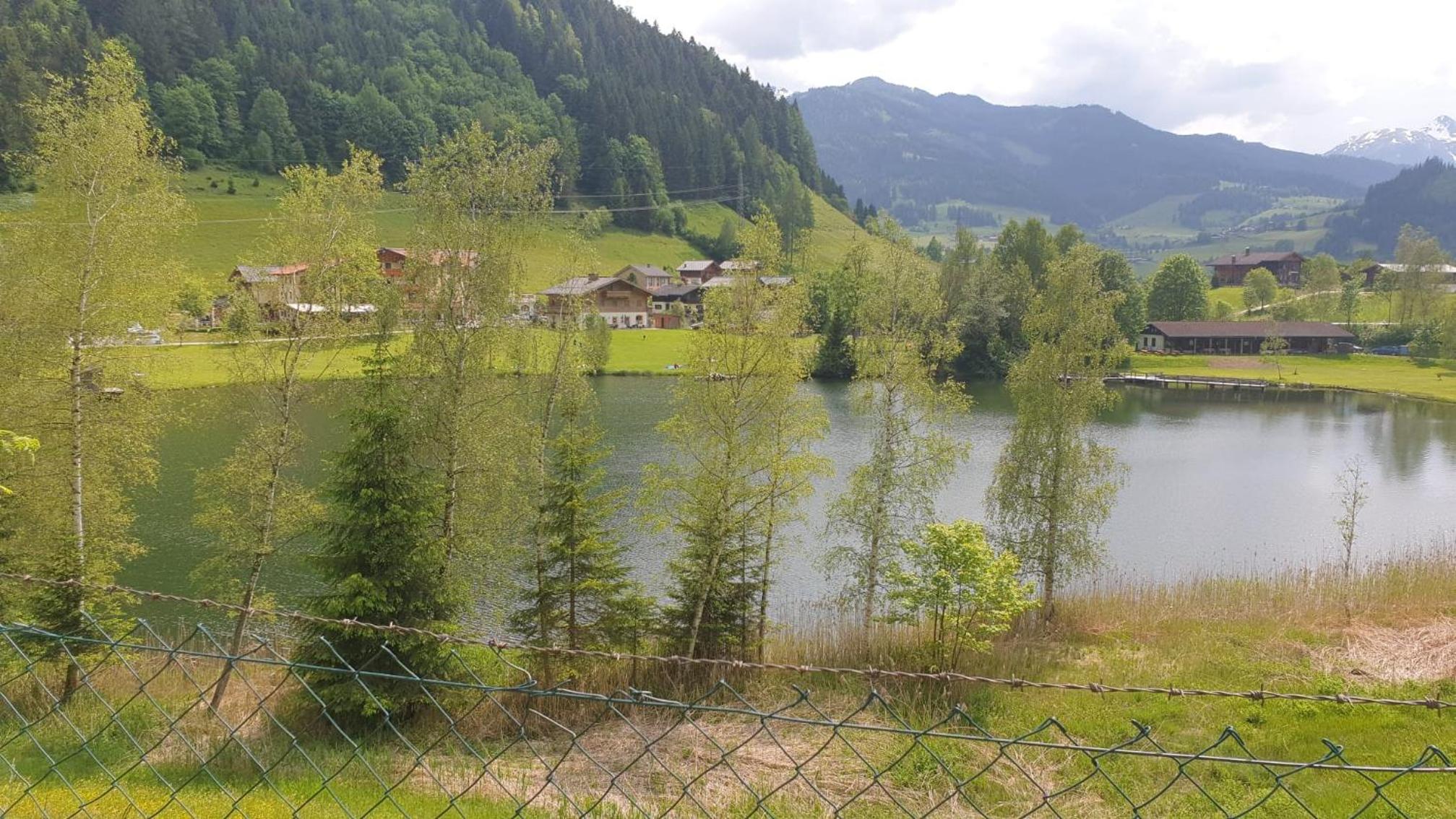 Appartementhaus Goldnugget