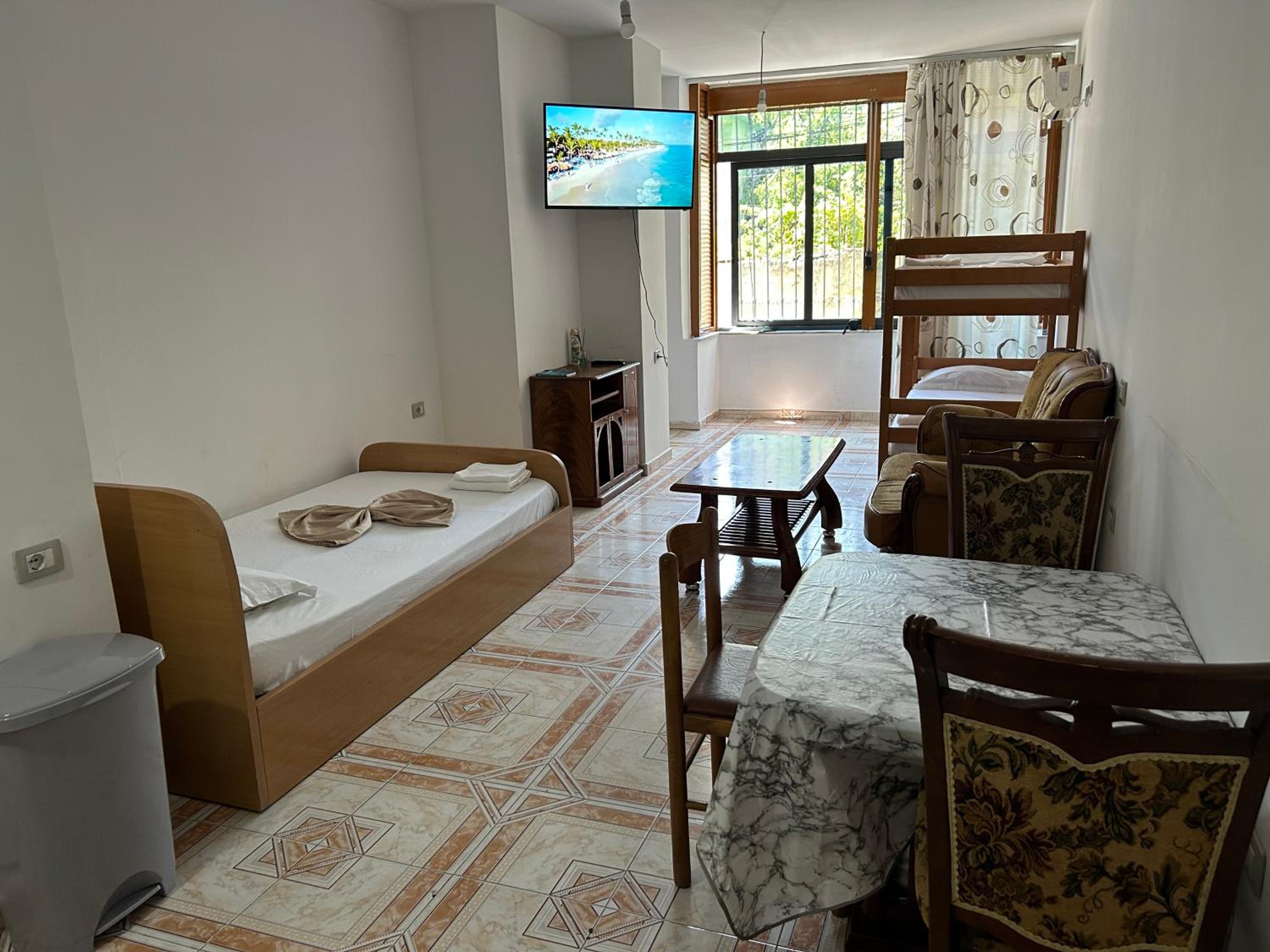 Cozy and Tranquil Apartment - Easy and efficient check-In