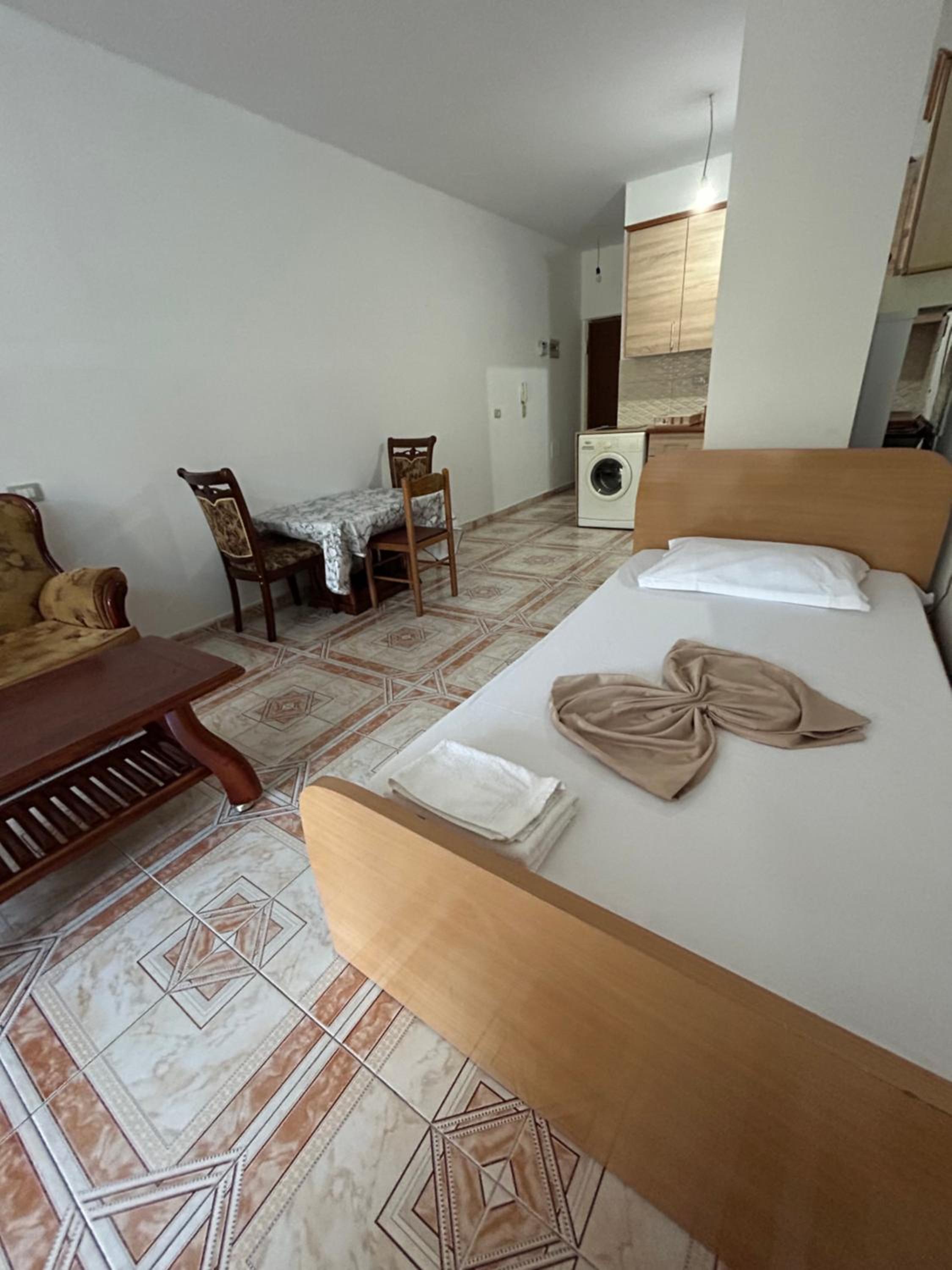 Cozy and Tranquil Apartment - Easy and efficient check-In