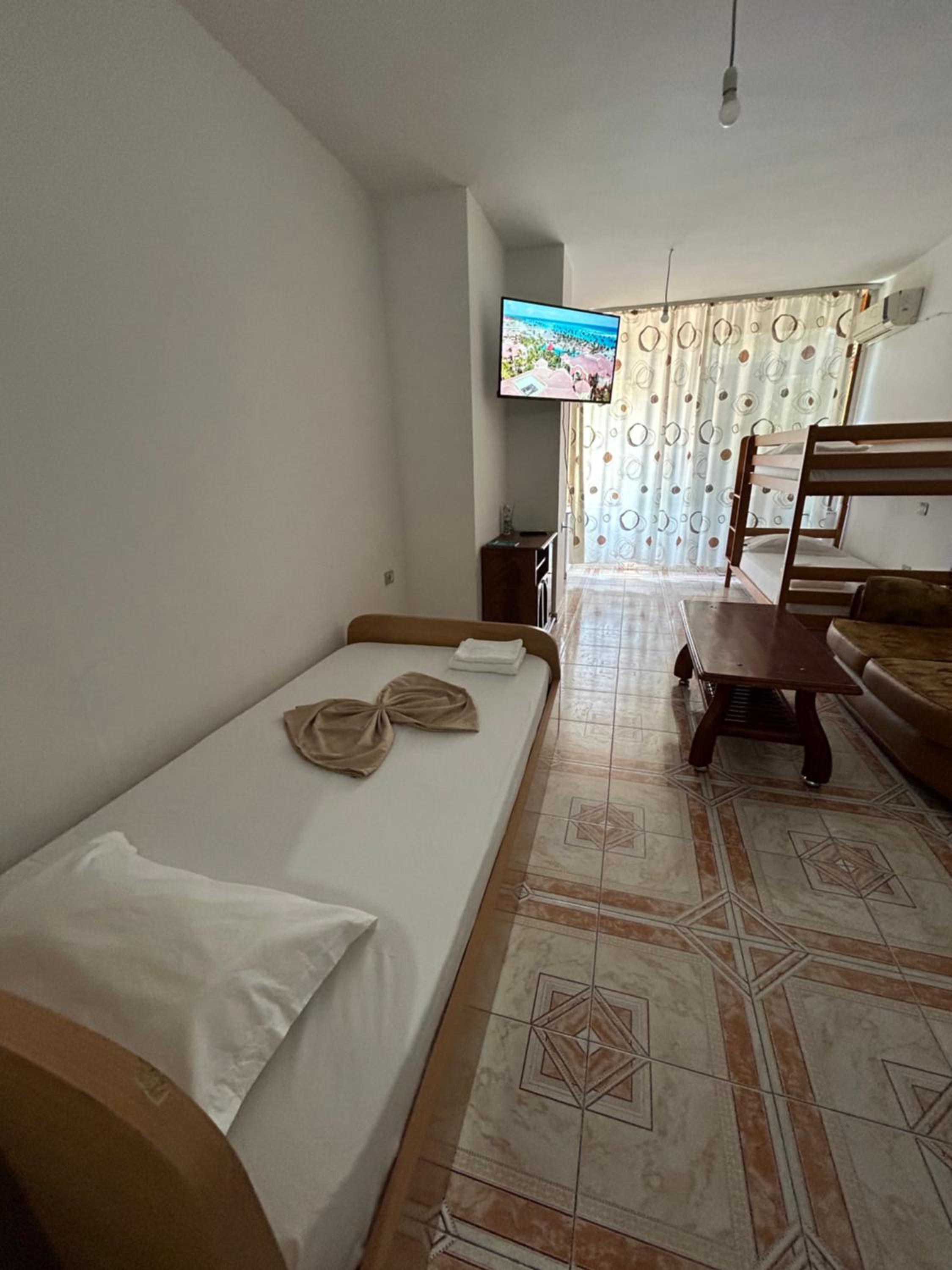 Cozy and Tranquil Apartment - Easy and efficient check-In