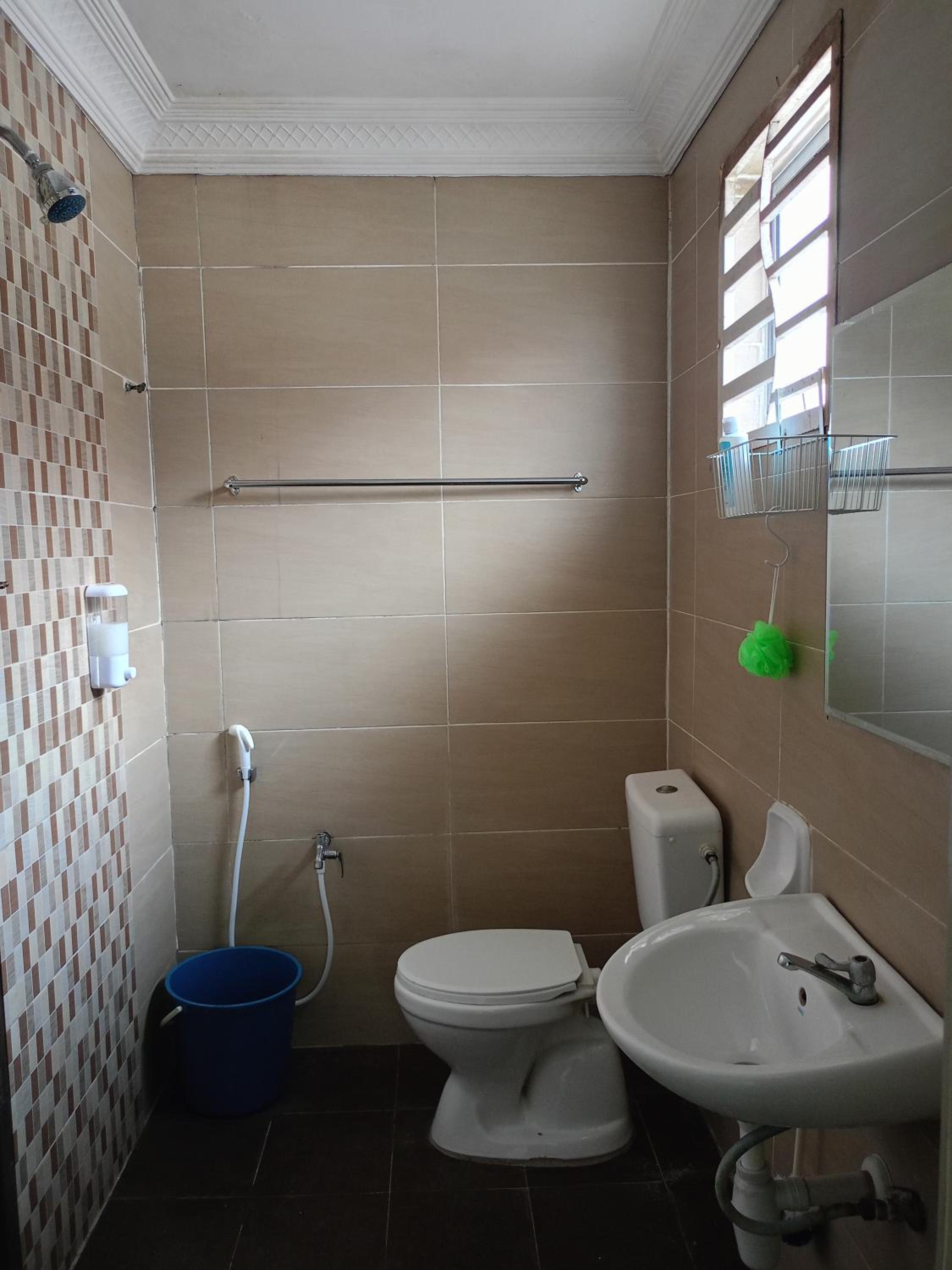 KLIA Sariani homestay