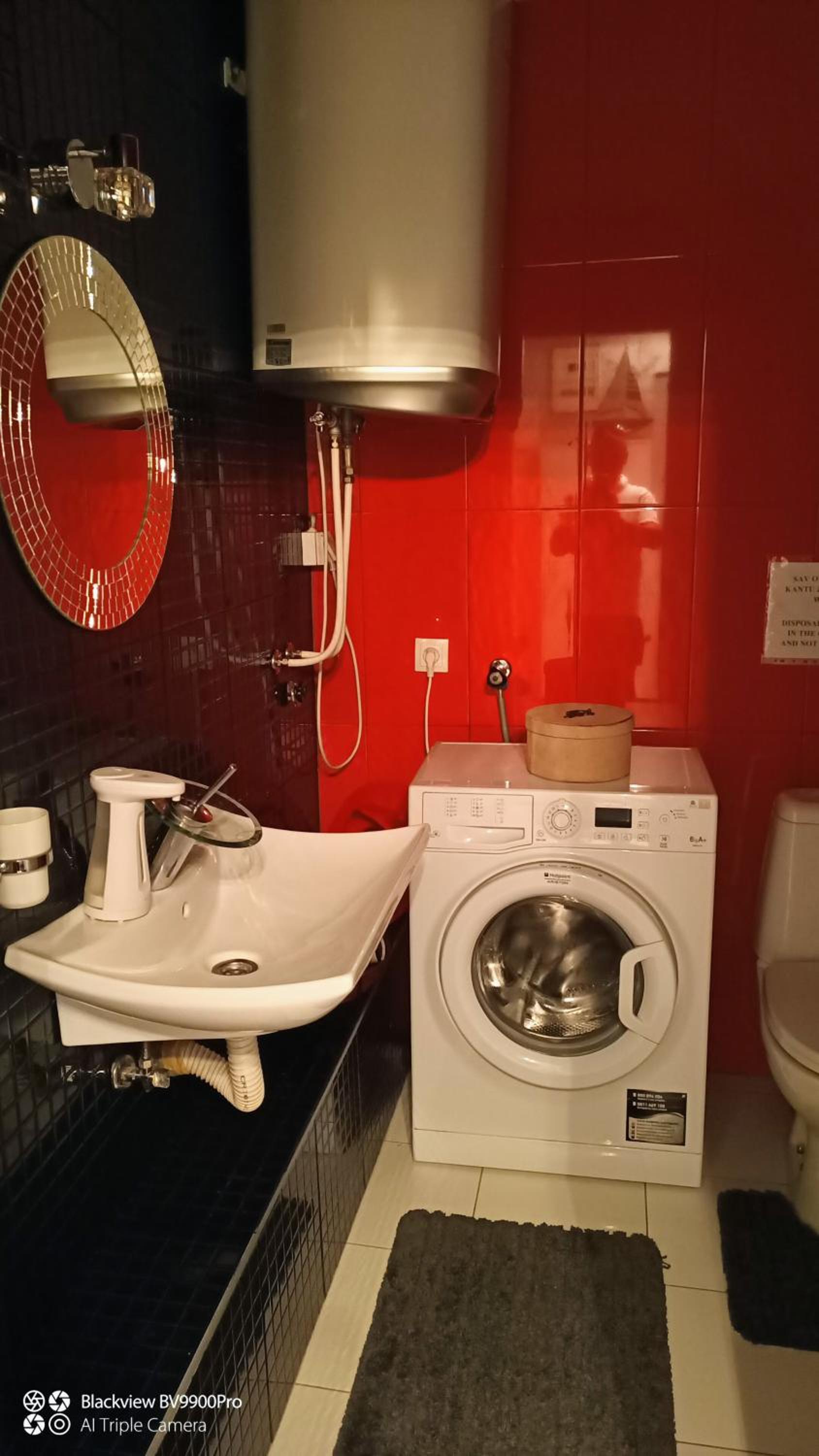 Apartman Bella Vista