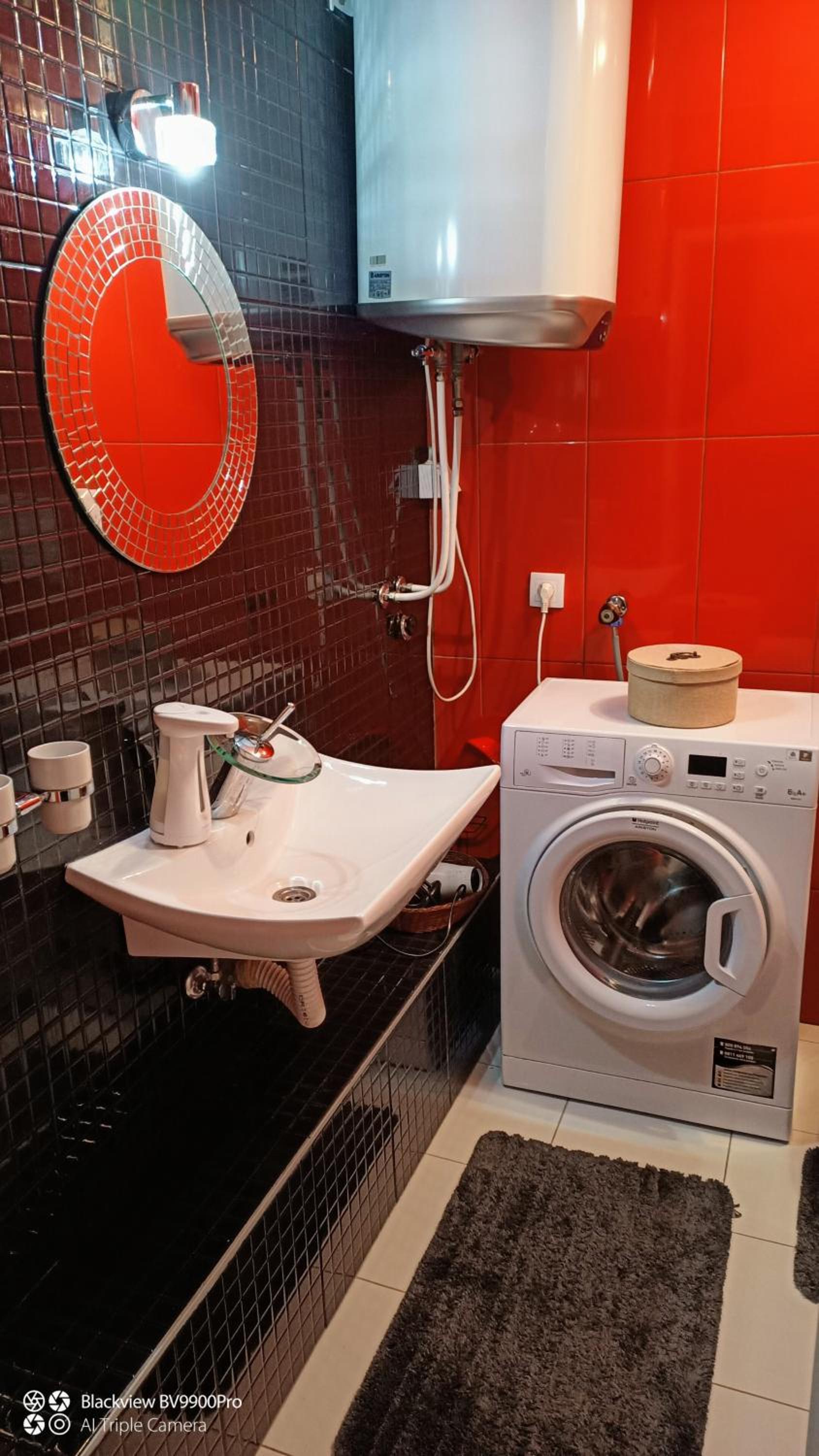 Apartman Bella Vista