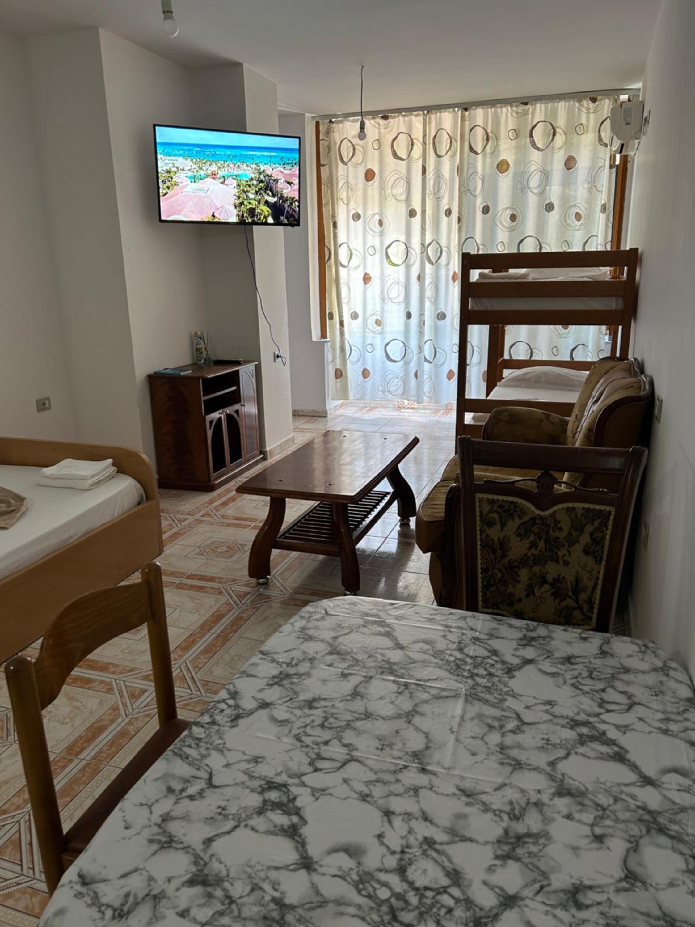 Cozy and Tranquil Apartment - Easy and efficient check-In