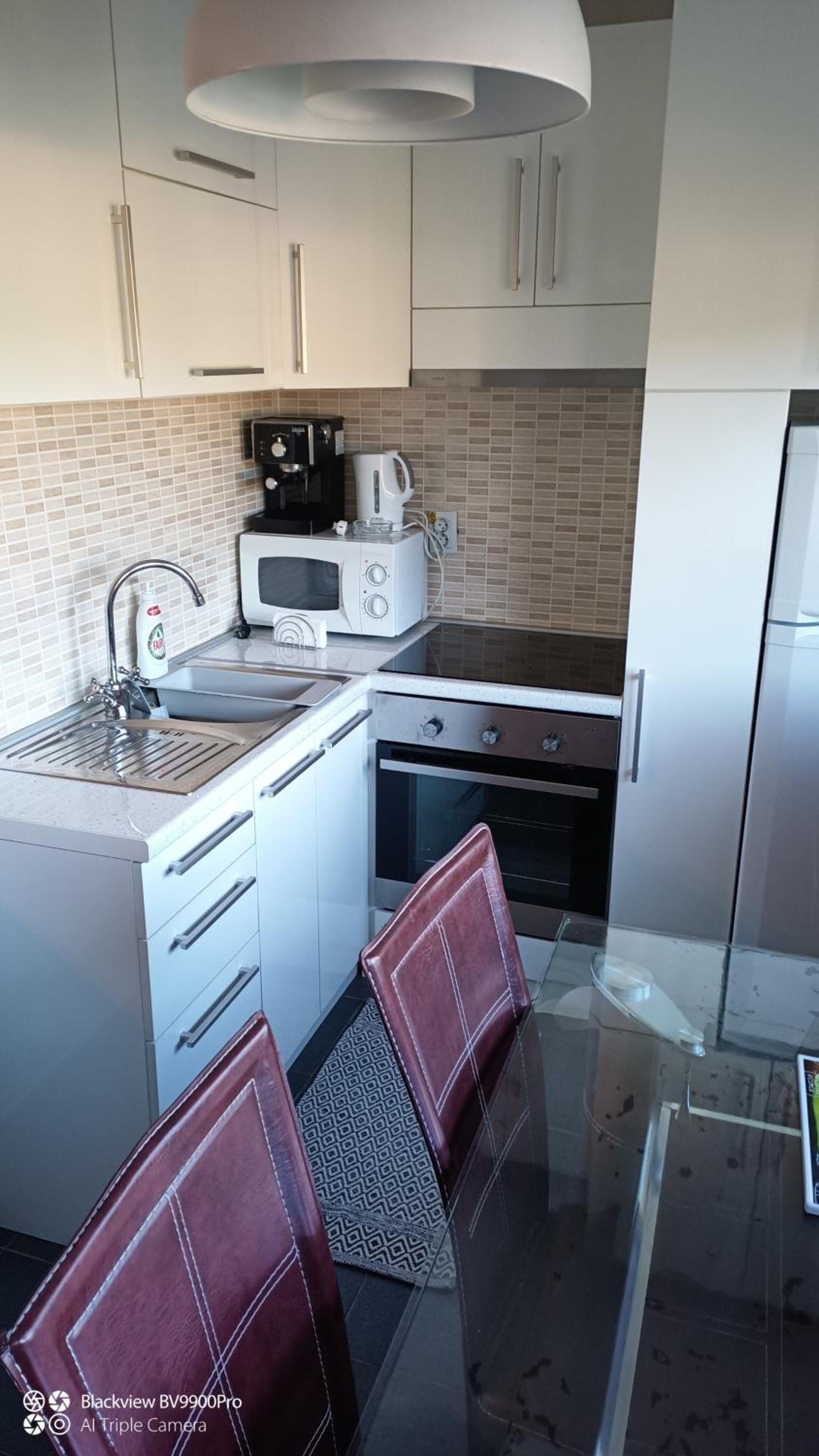 Apartman Bella Vista