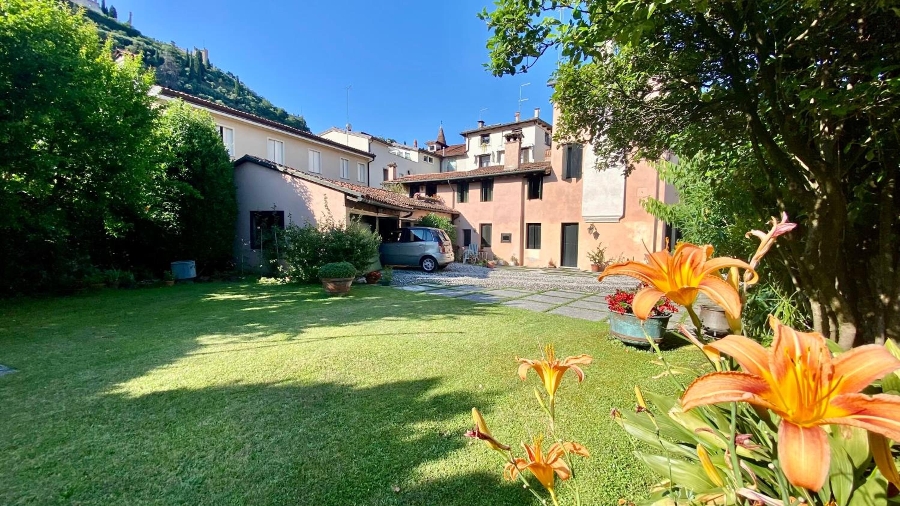 Regina dei fiori