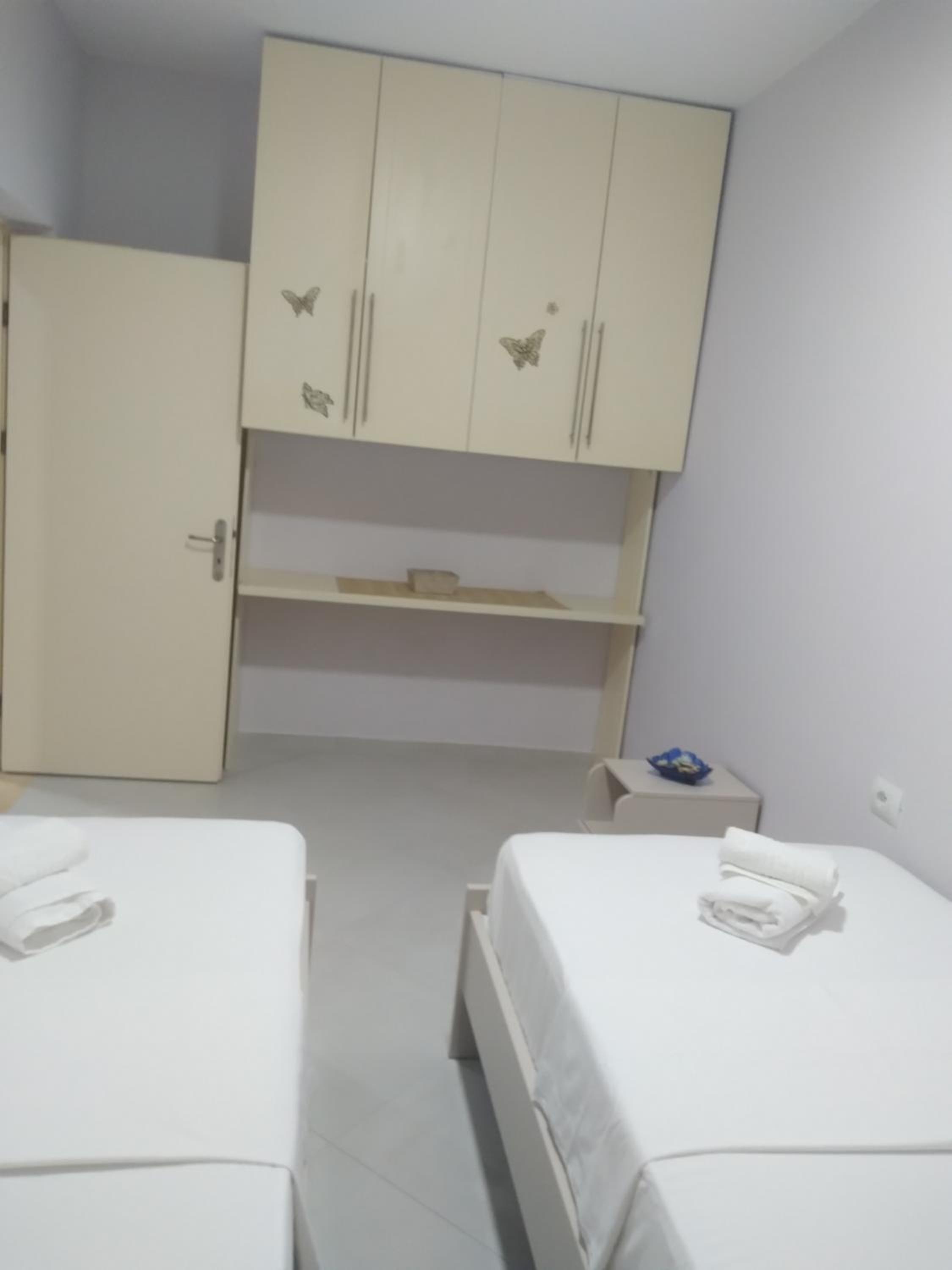 Eleanas Apartament