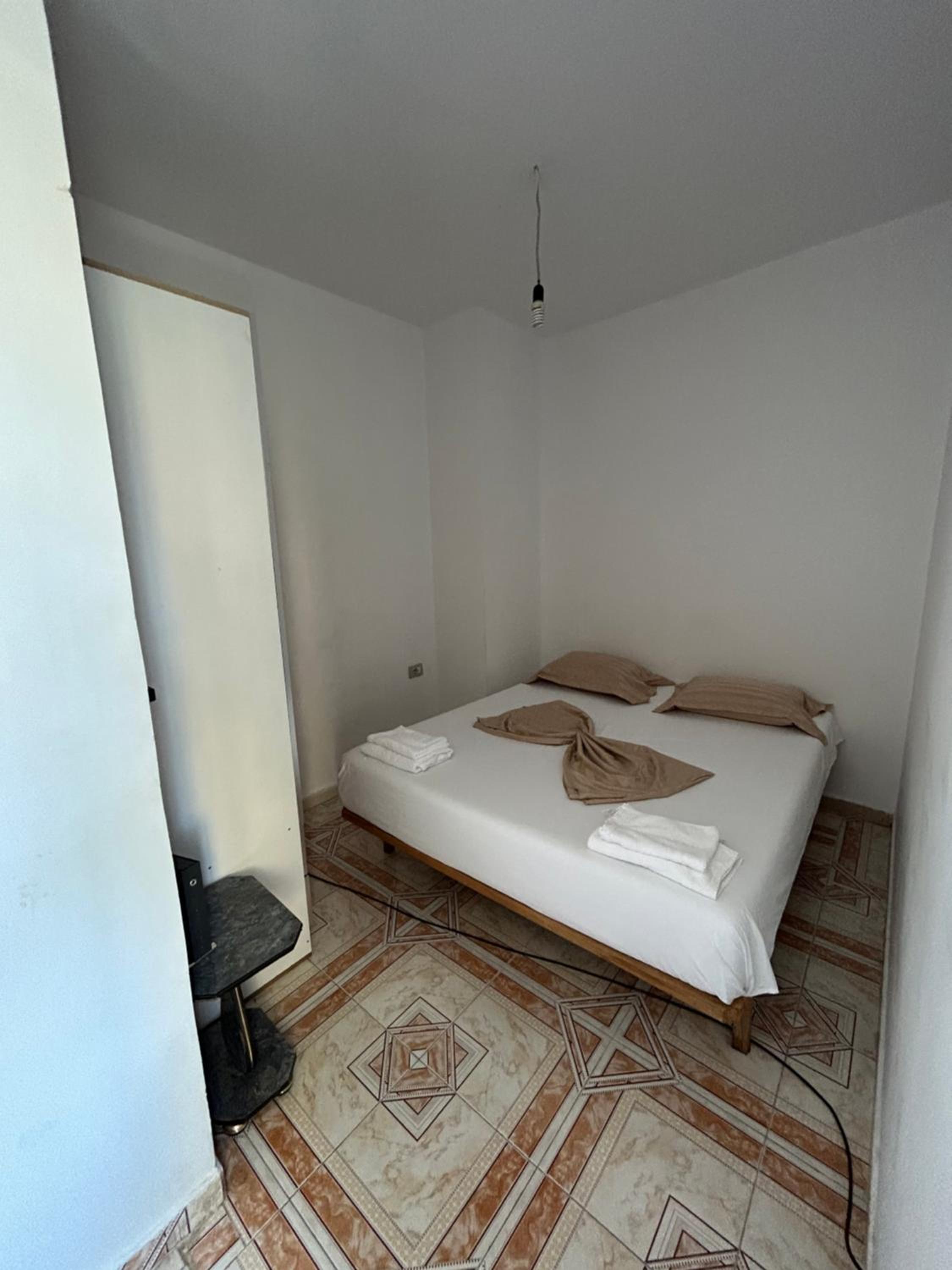 Cozy and Tranquil Apartment - Easy and efficient check-In
