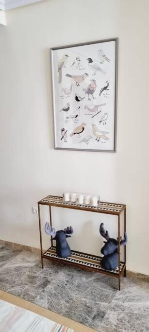 Apartamento Los Vencejos