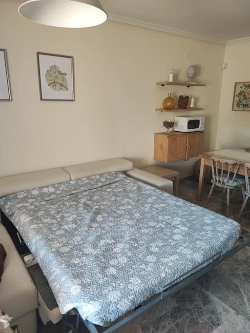 Apartamento Los Vencejos