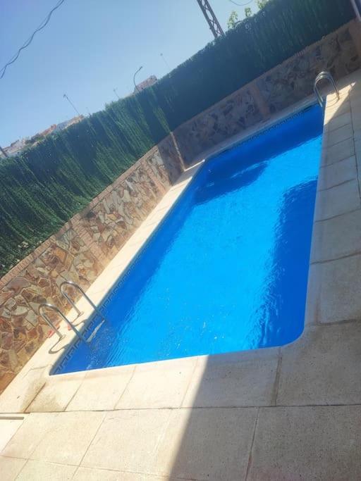 Apartamento Los Vencejos