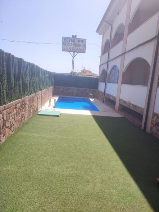 Apartamento Los Vencejos