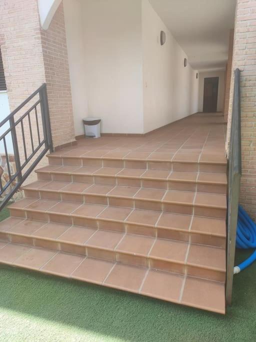 Apartamento Los Vencejos