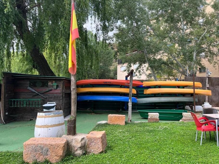 Apartamento Los Vencejos