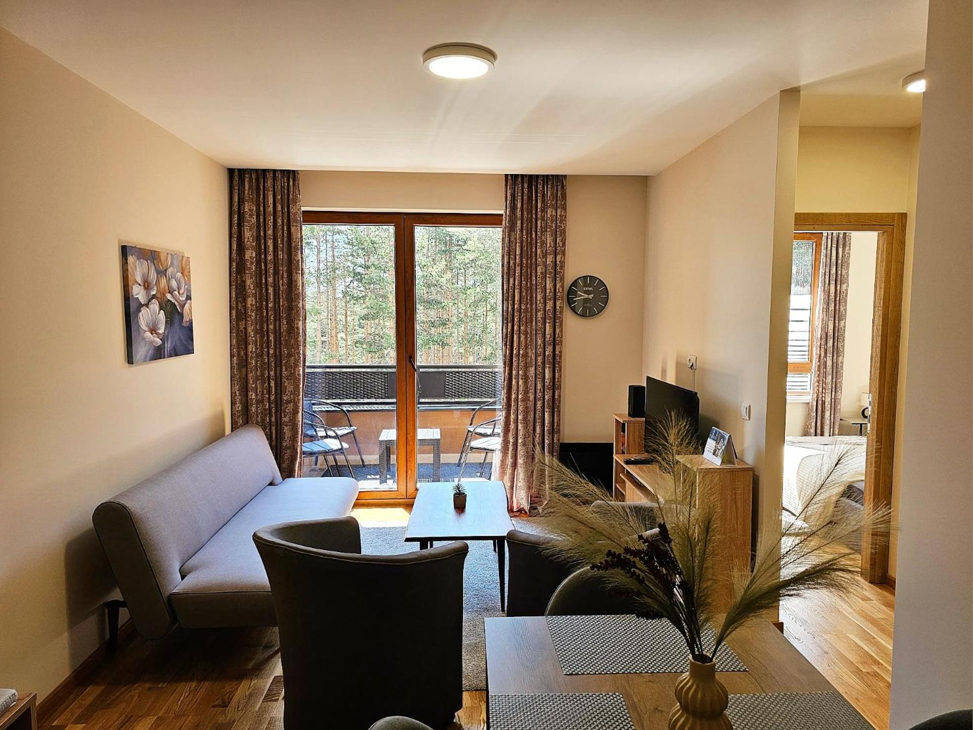 Apartman TRIO - Zlatibor view 3