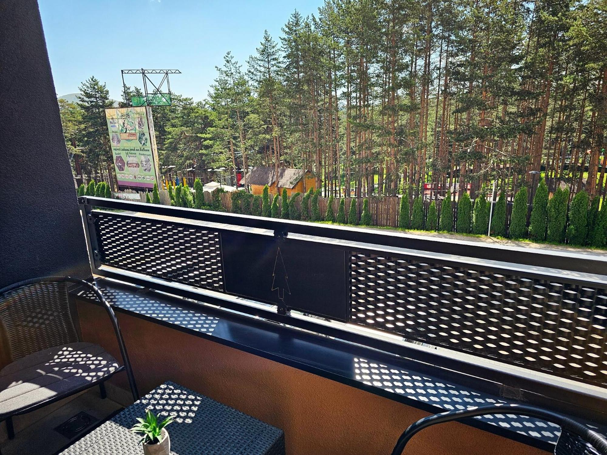 Apartman TRIO - Zlatibor view 4