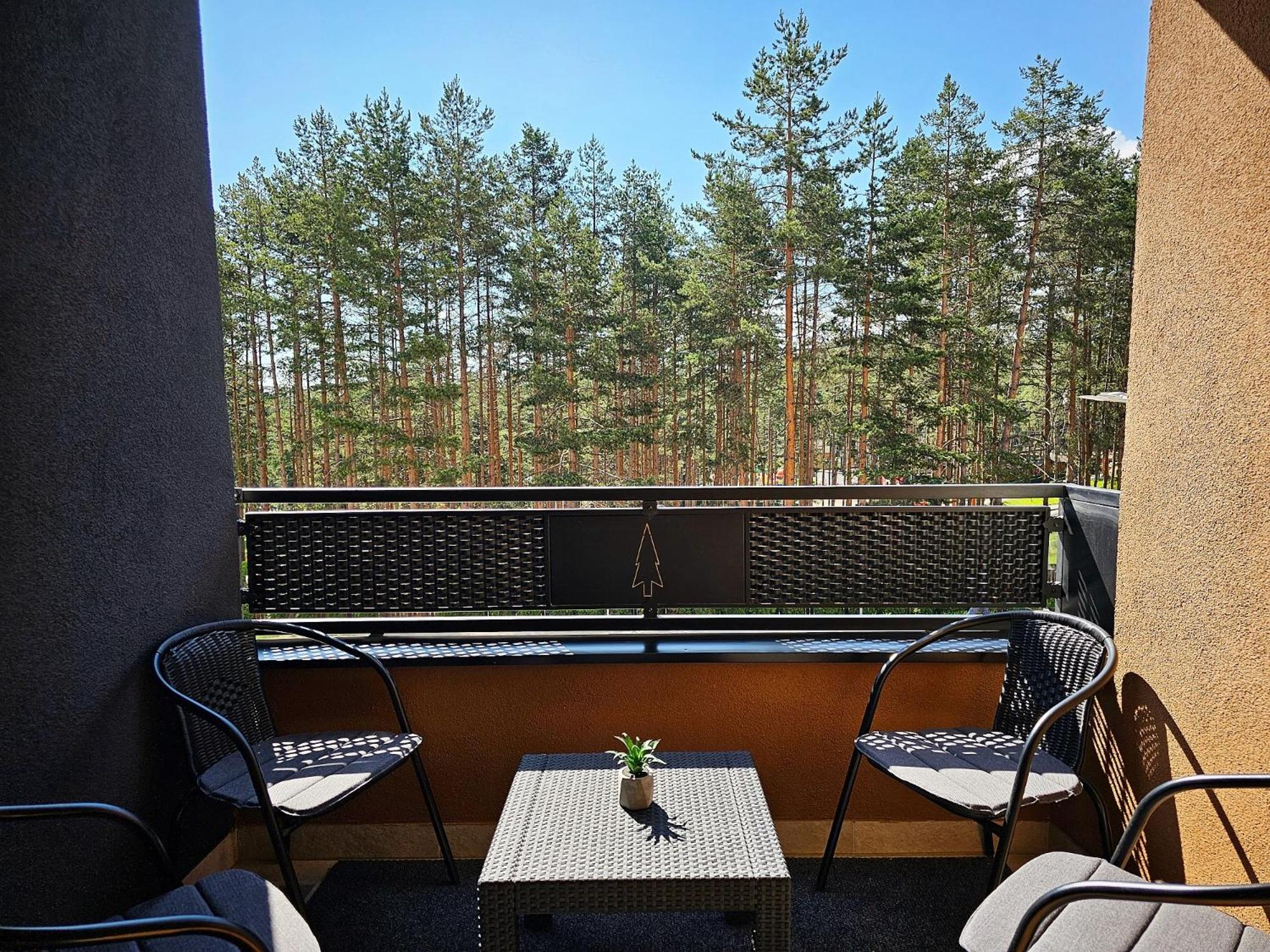 Apartman TRIO - Zlatibor view 5