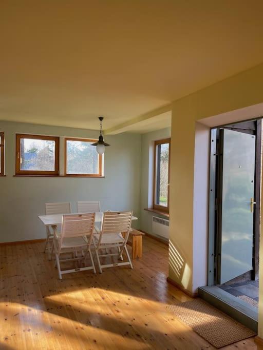 A peaceful seaside house in Ainaži view 2