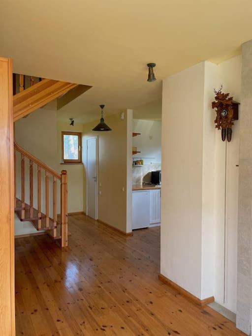 A peaceful seaside house in Ainaži view 5