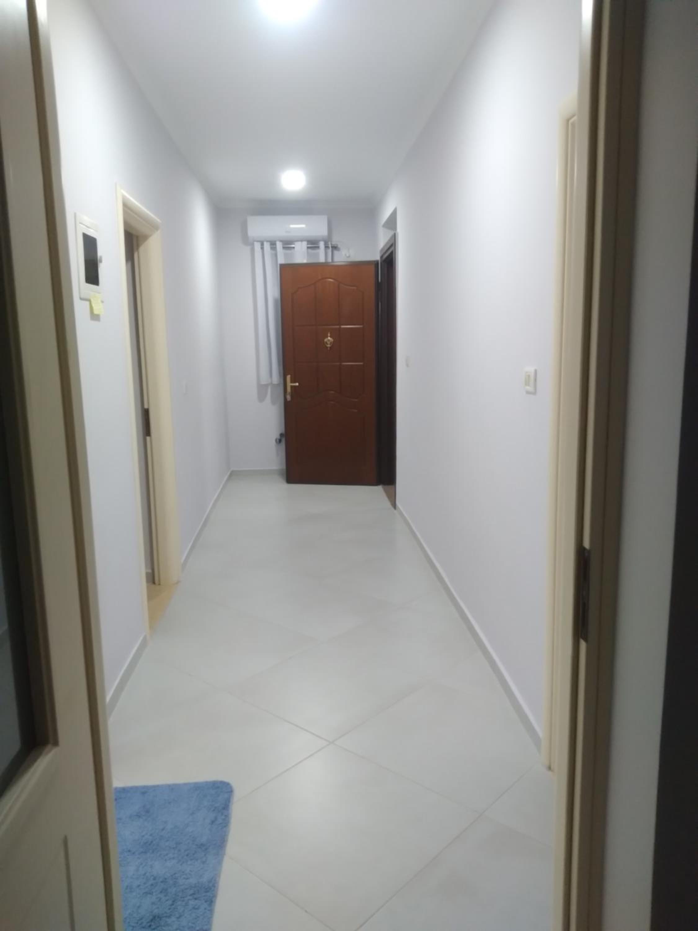 Eleanas Apartament