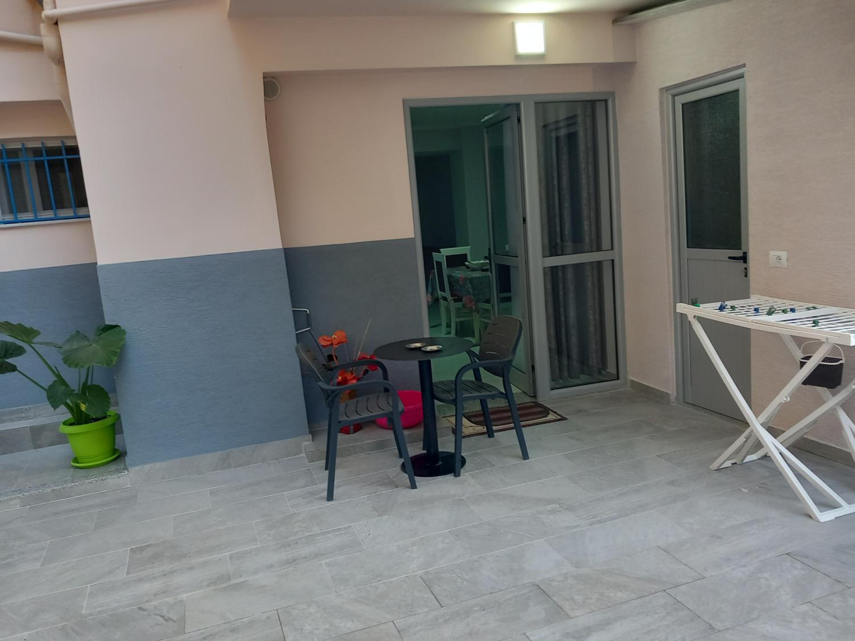 Eleanas Apartament