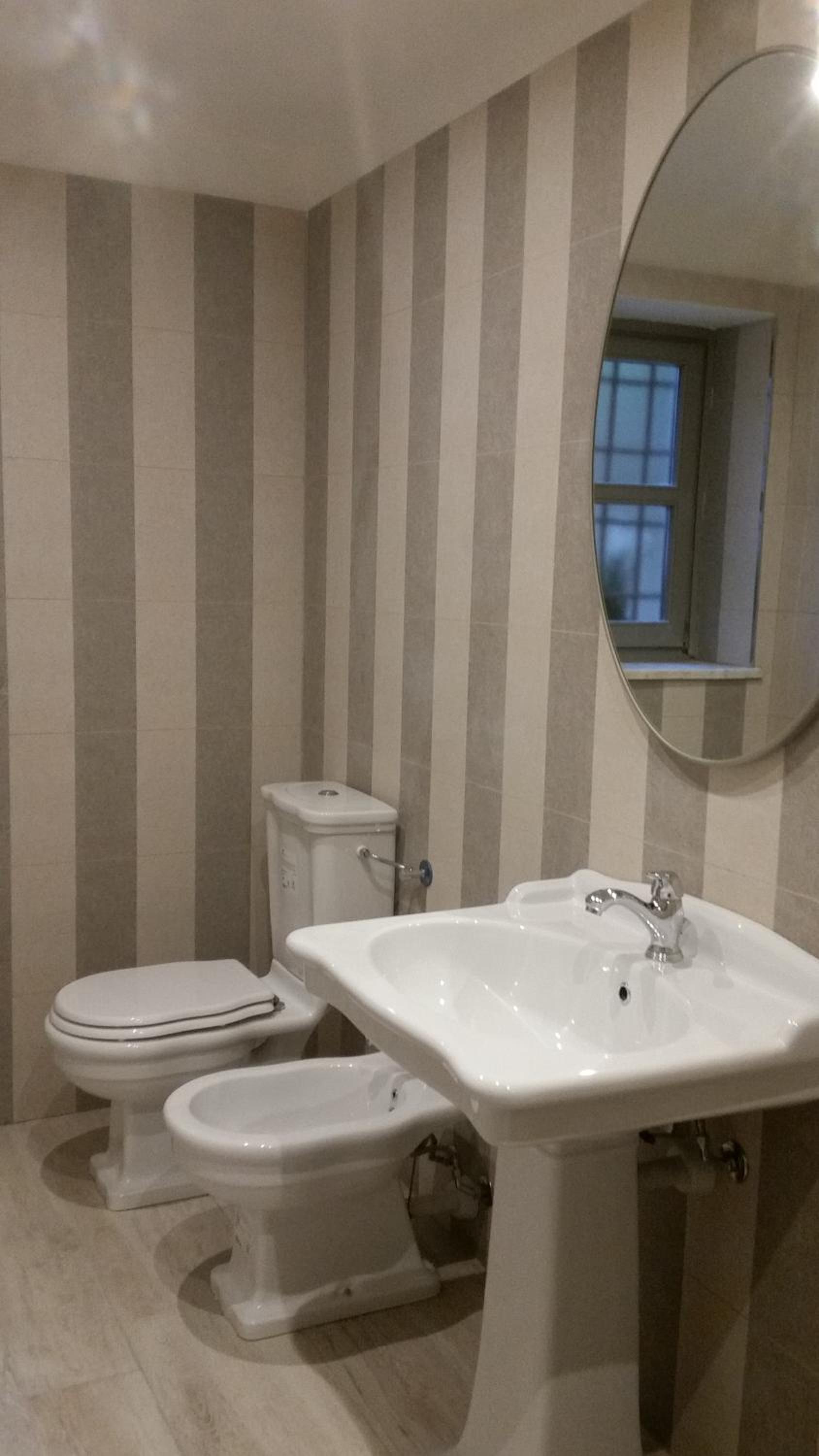 Novecento Charming Room