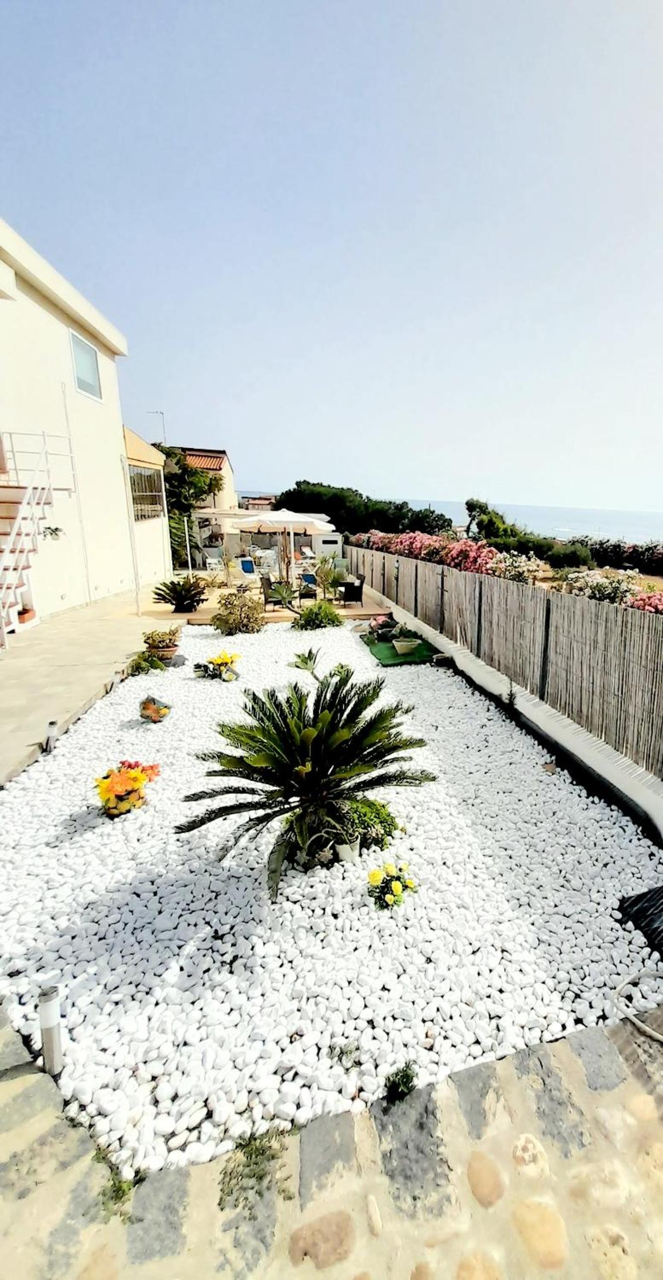 La Villa di Eracle
