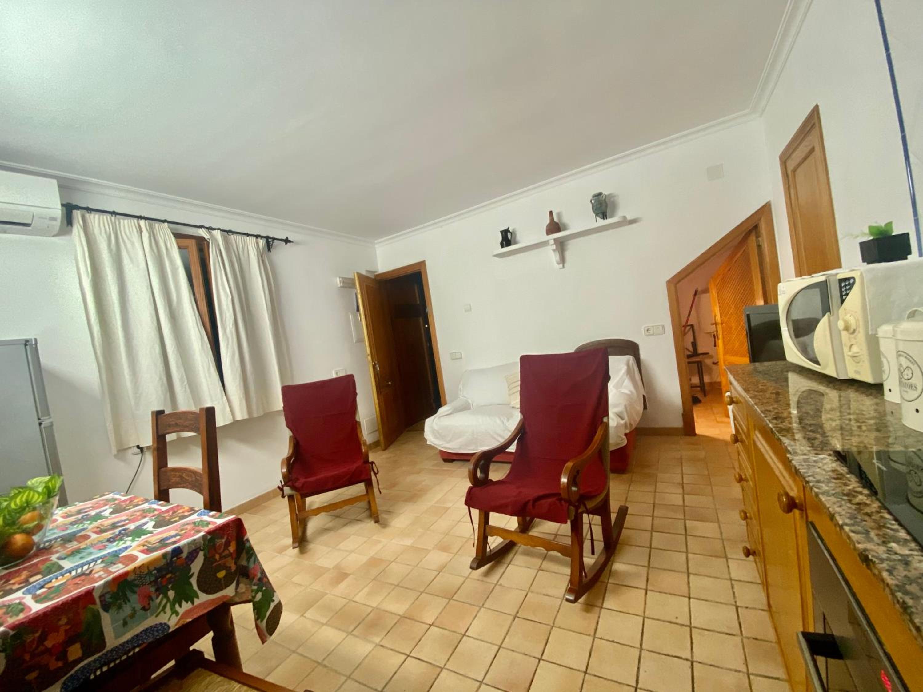 ULLAL - Rural Charm-AGRITOURISM approx 65000 meters PLUS PRIVATE MOUNTAIN villa and Outdoor Adventure Agritourism Apartment EQUIPATED - Private Mountain Pa view 3