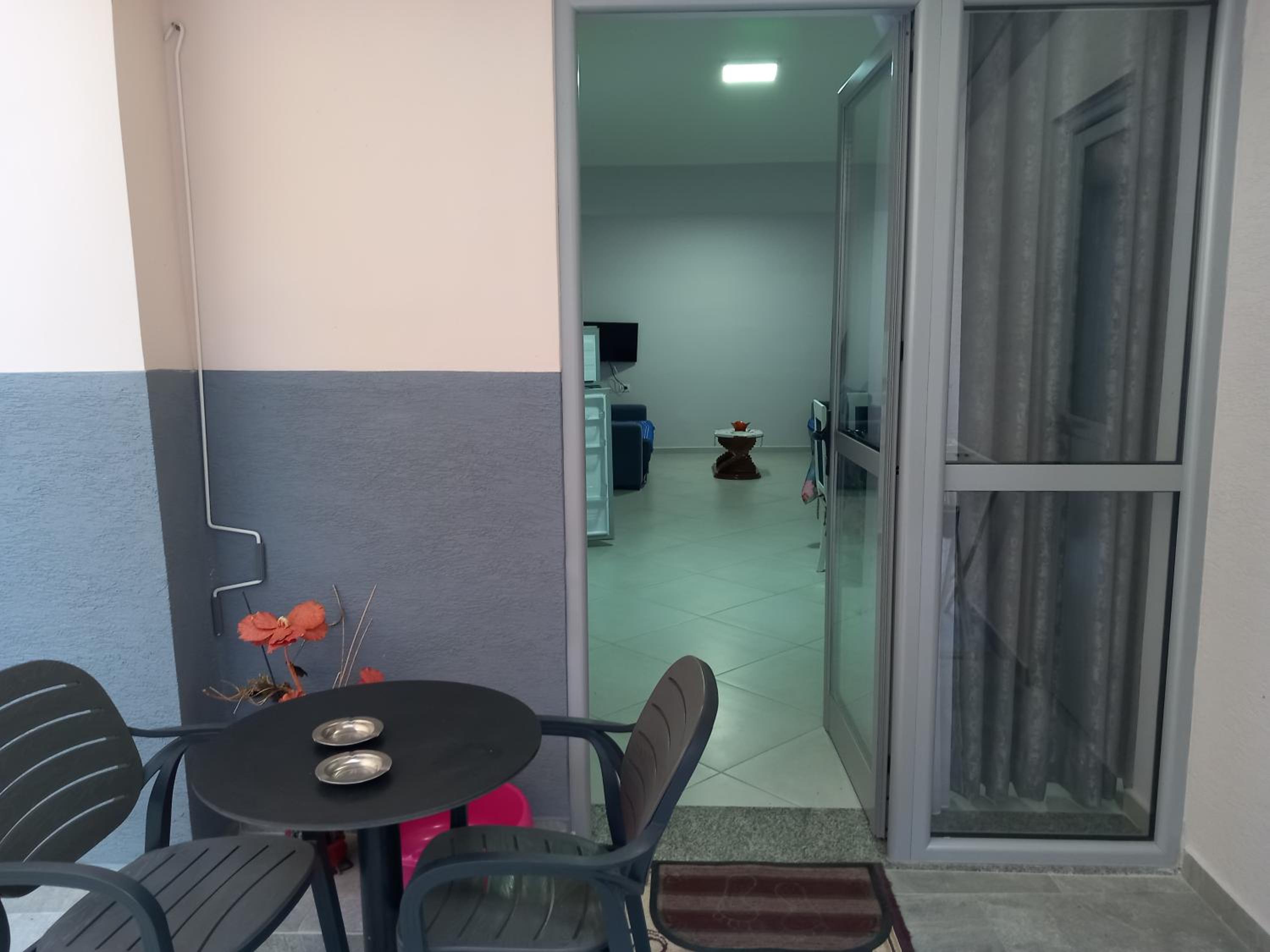 Eleanas Apartament