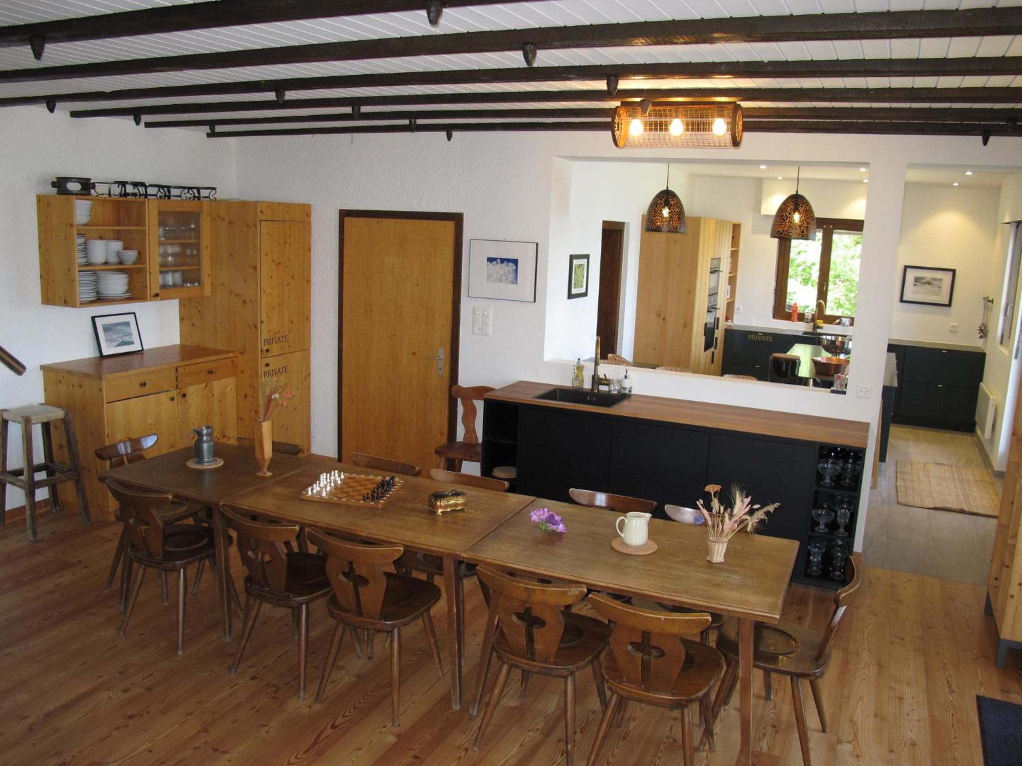 Chalet Les Crettaux NEND110 Skigebiet NENDAZ by fewo-plan