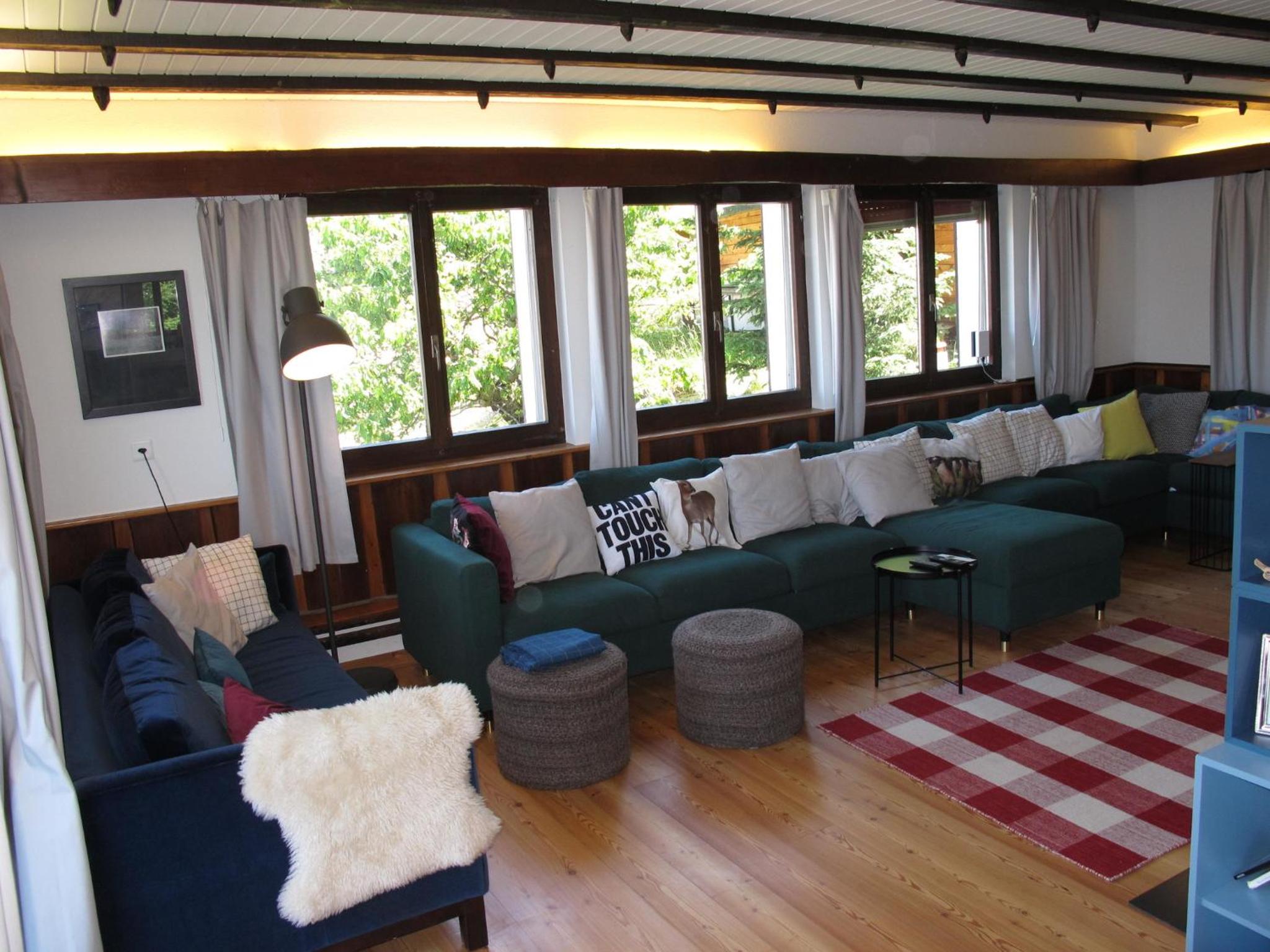 Chalet Les Crettaux NEND110 Skigebiet NENDAZ by fewo-plan