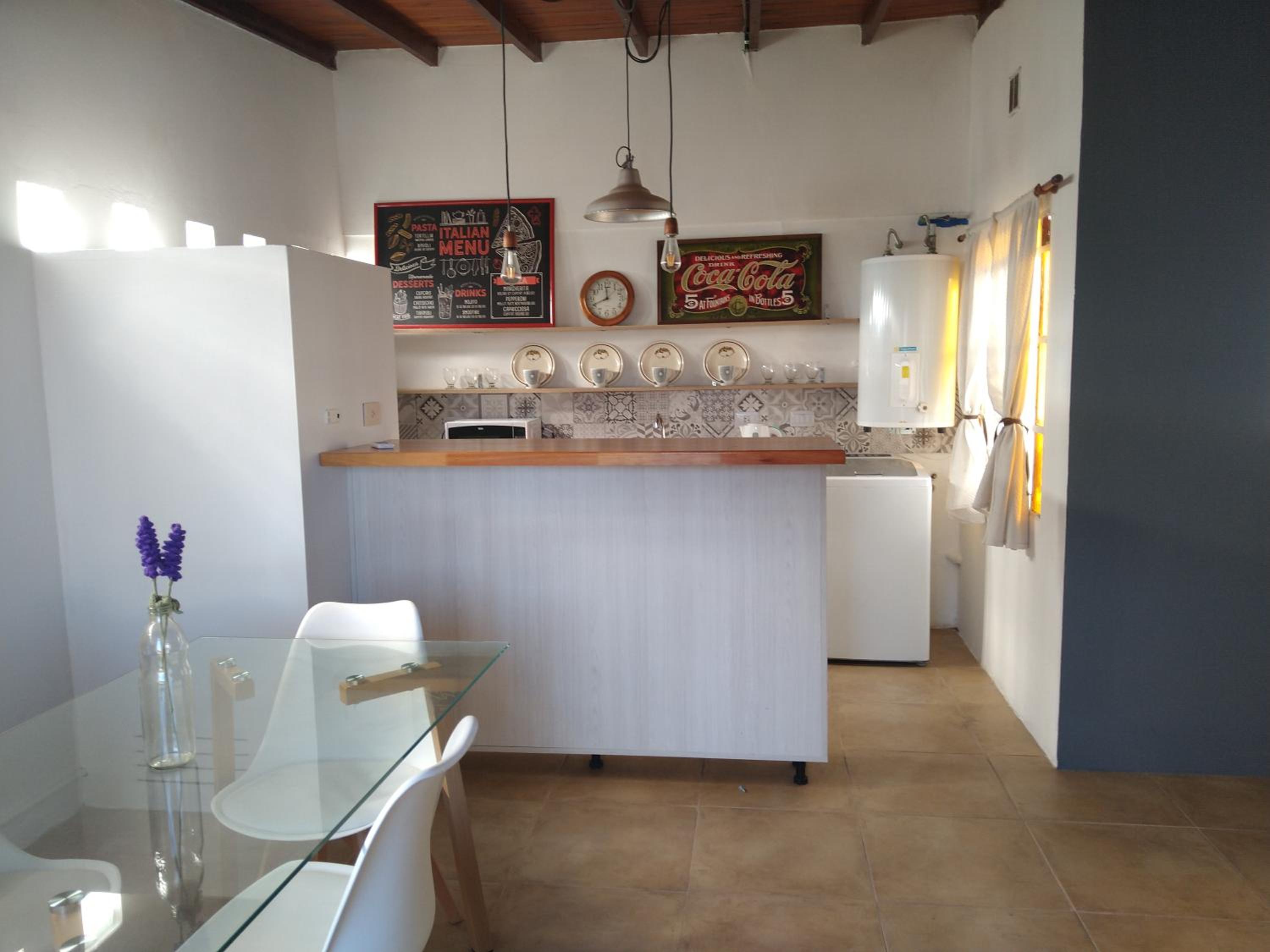 Villa Escondida