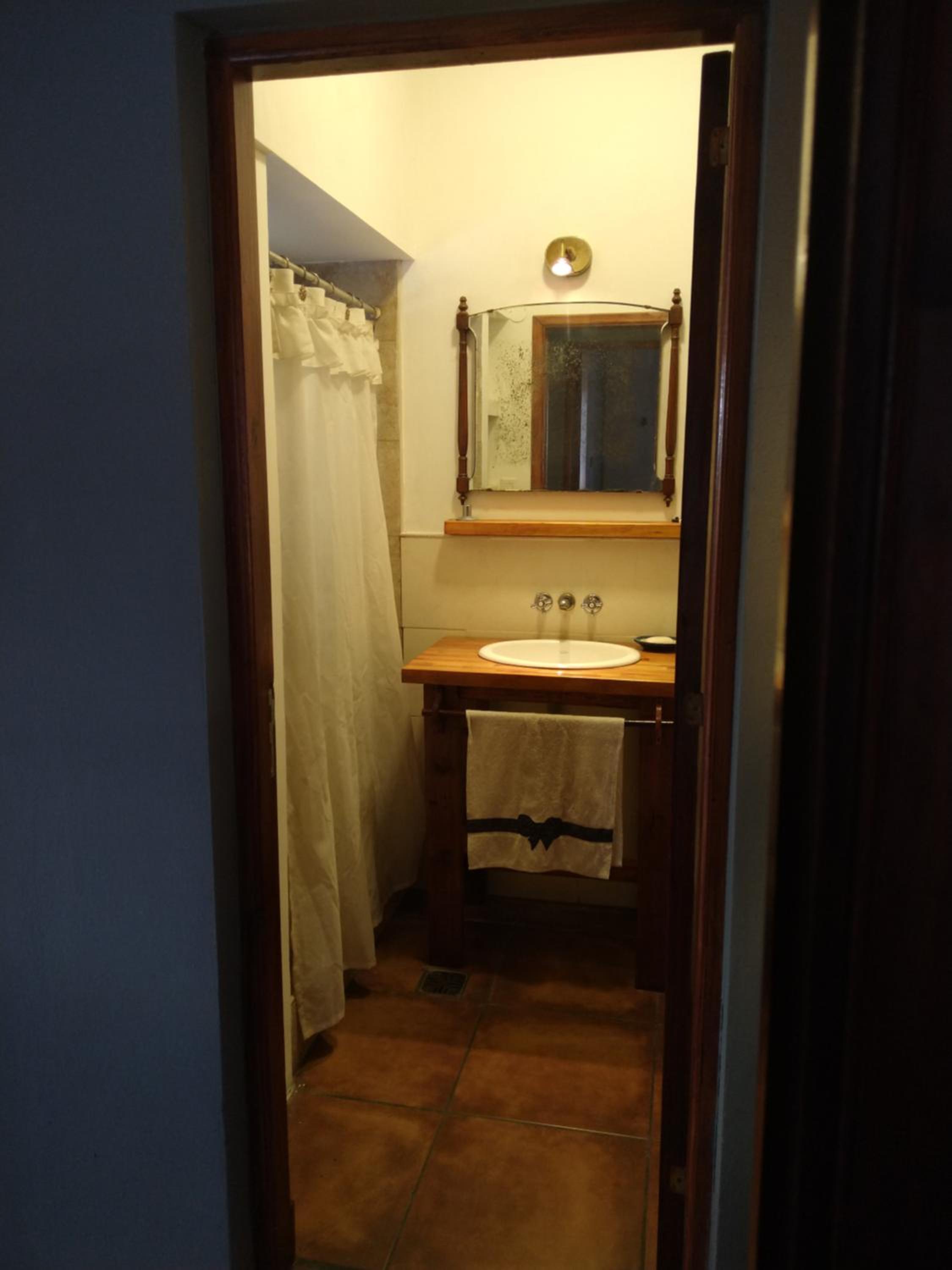 Villa Escondida