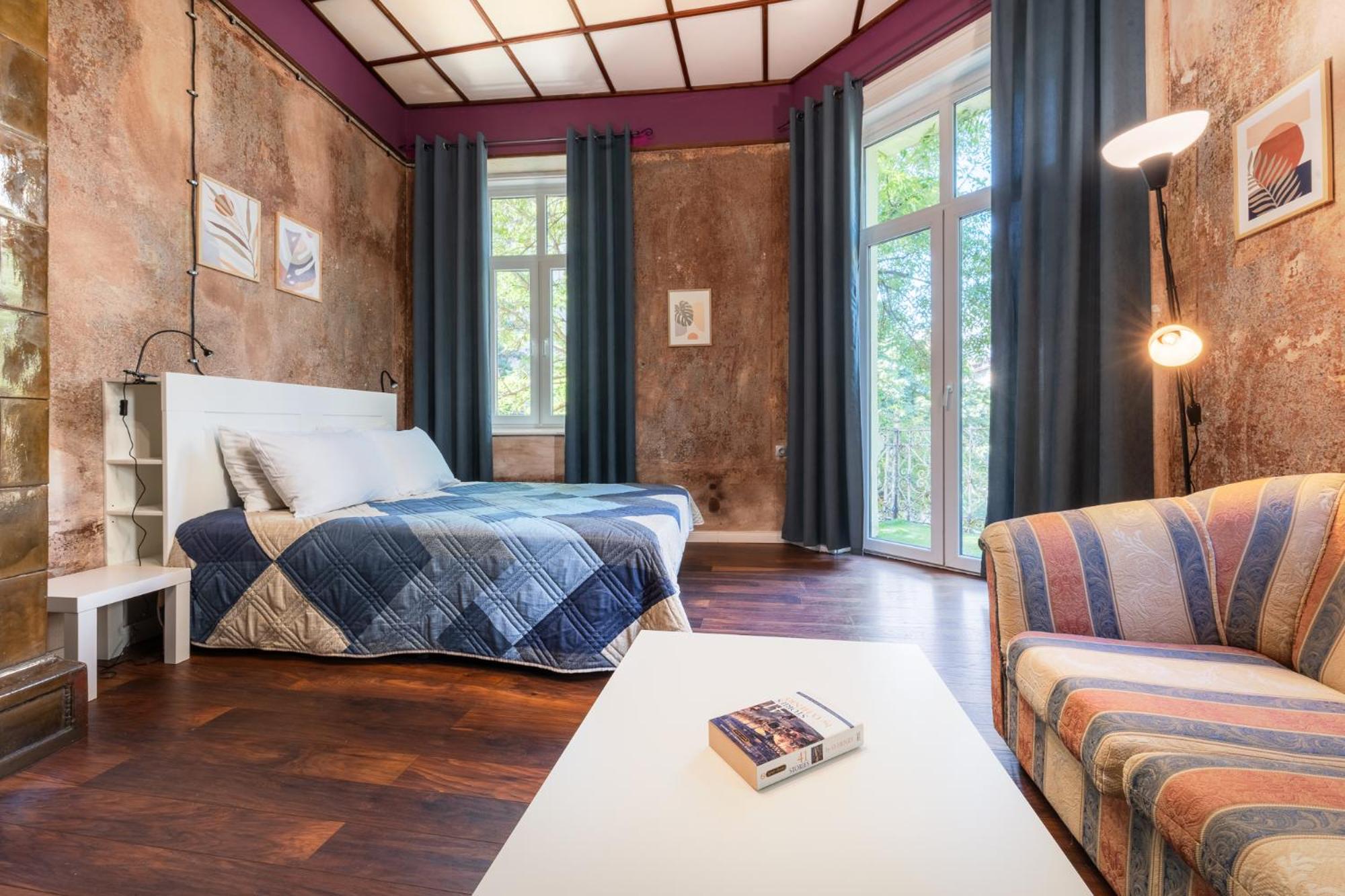Astoria Guesthouse