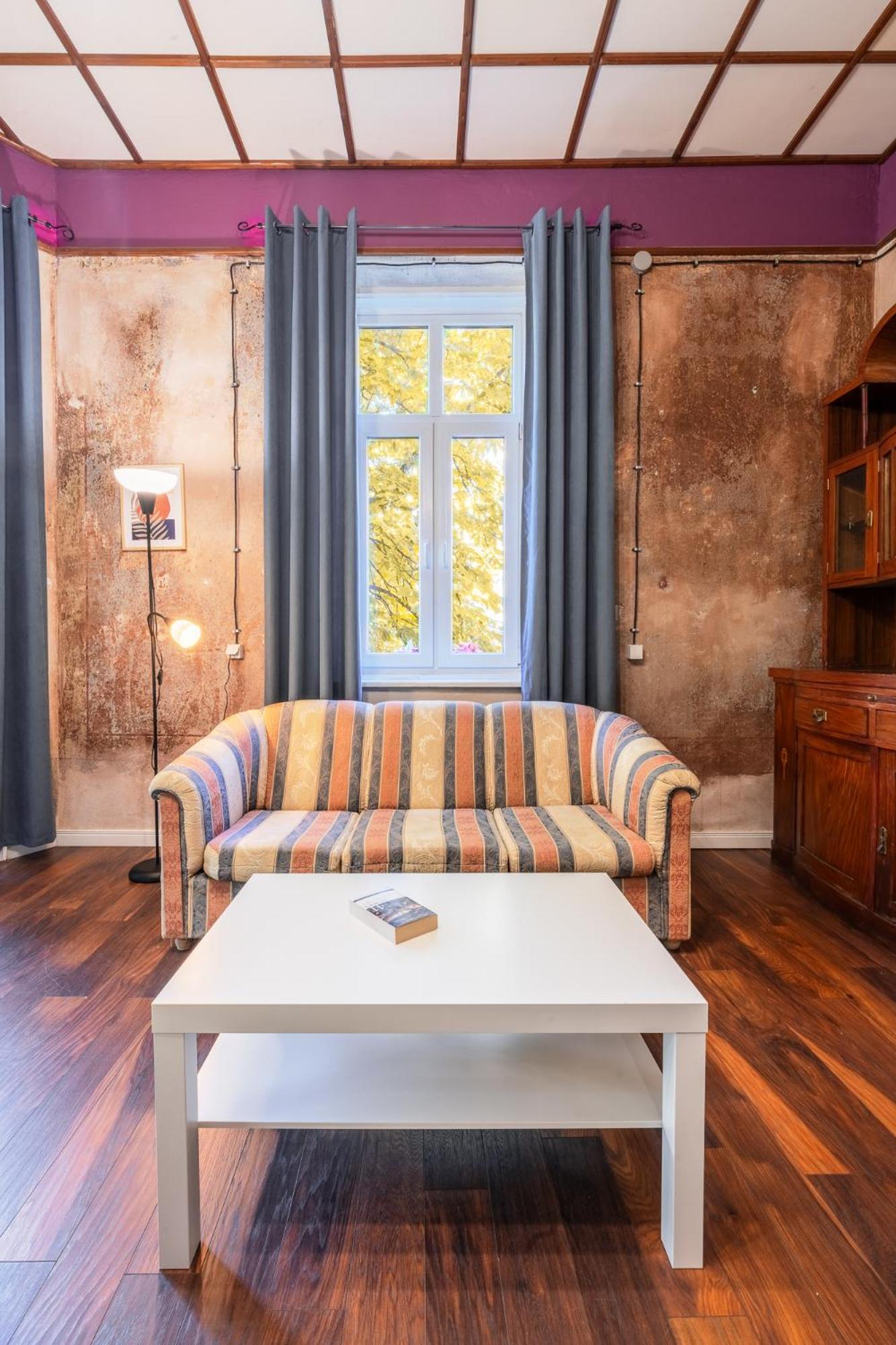 Astoria Guesthouse