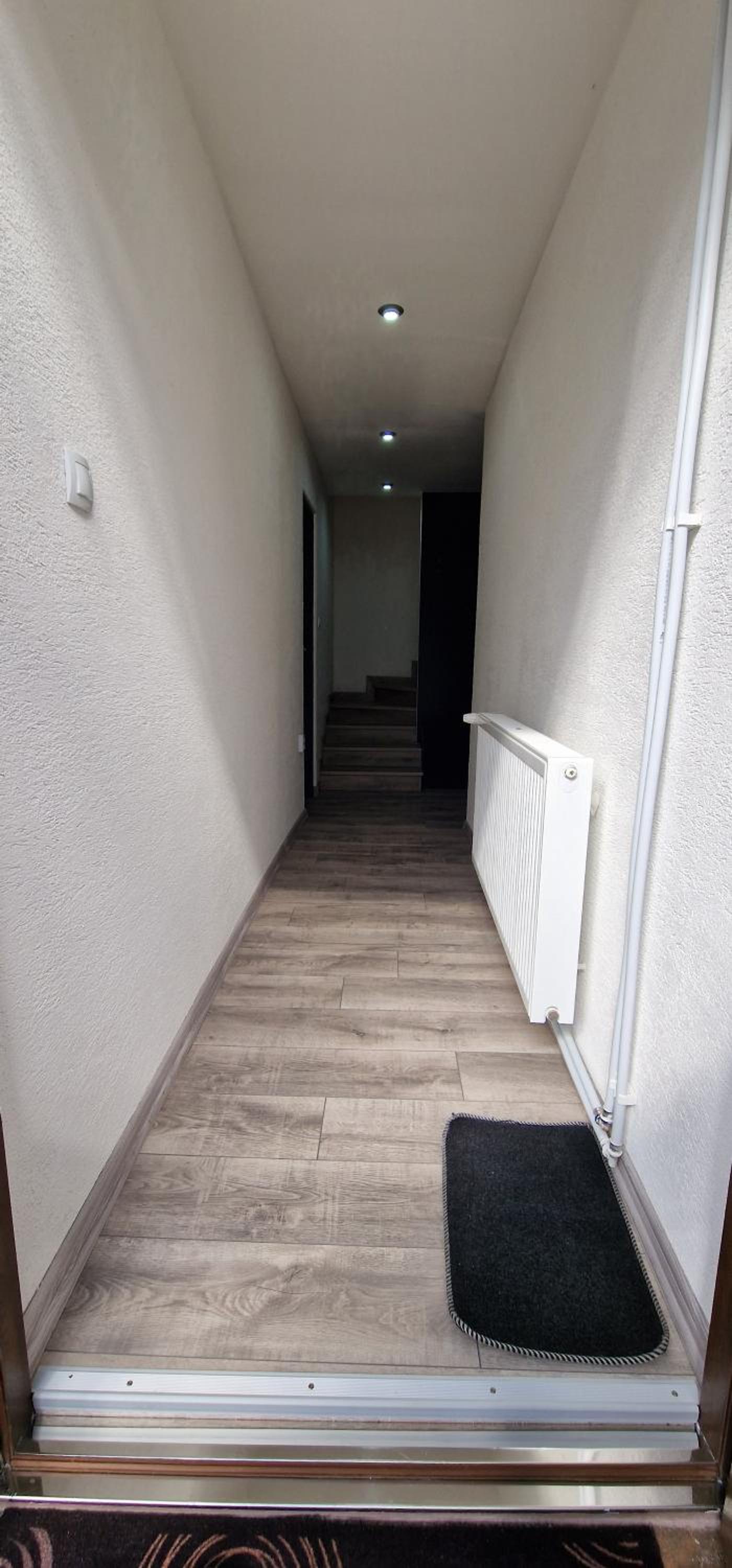 Privát Alenka view 2