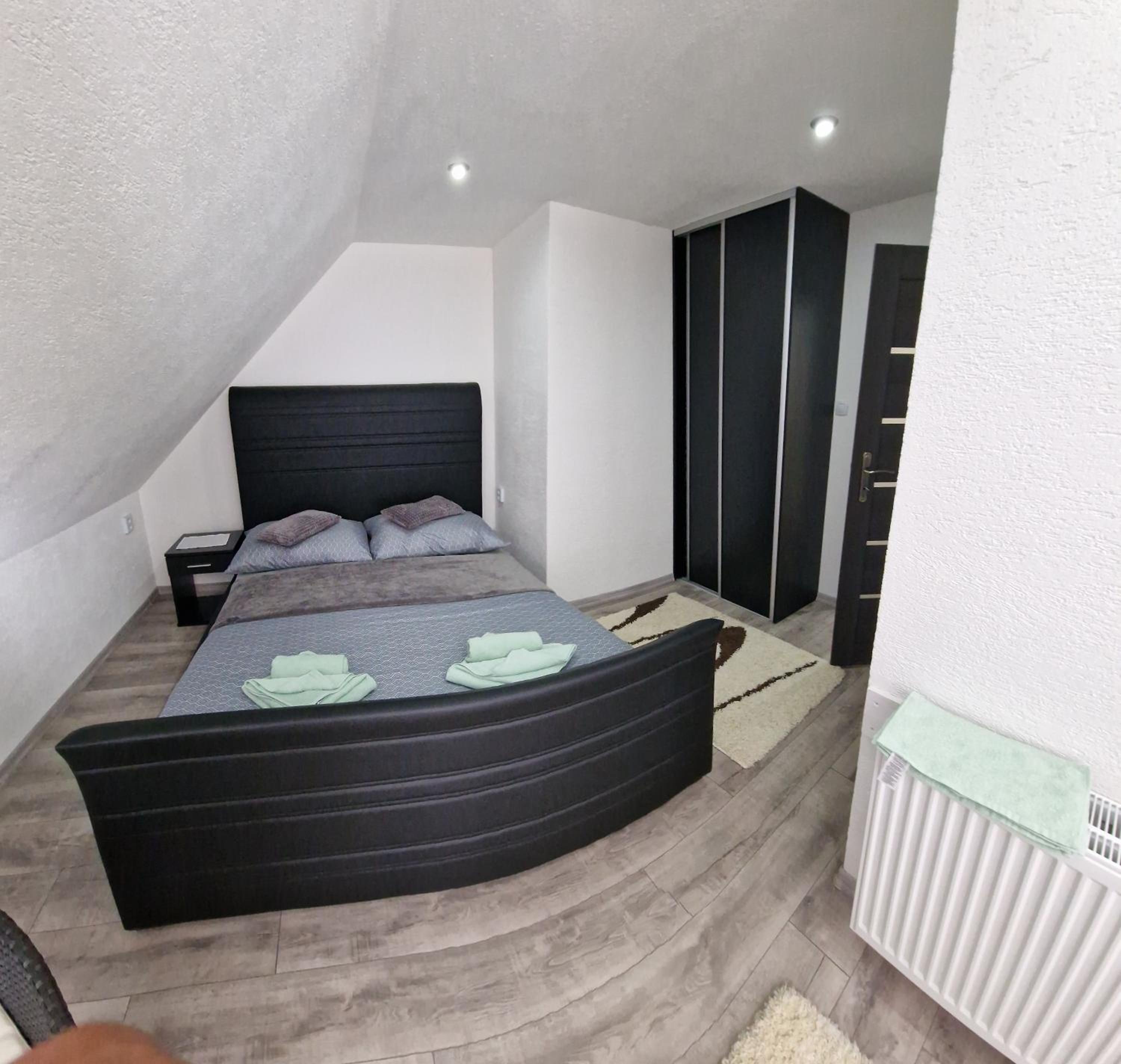 Privát Alenka view 5