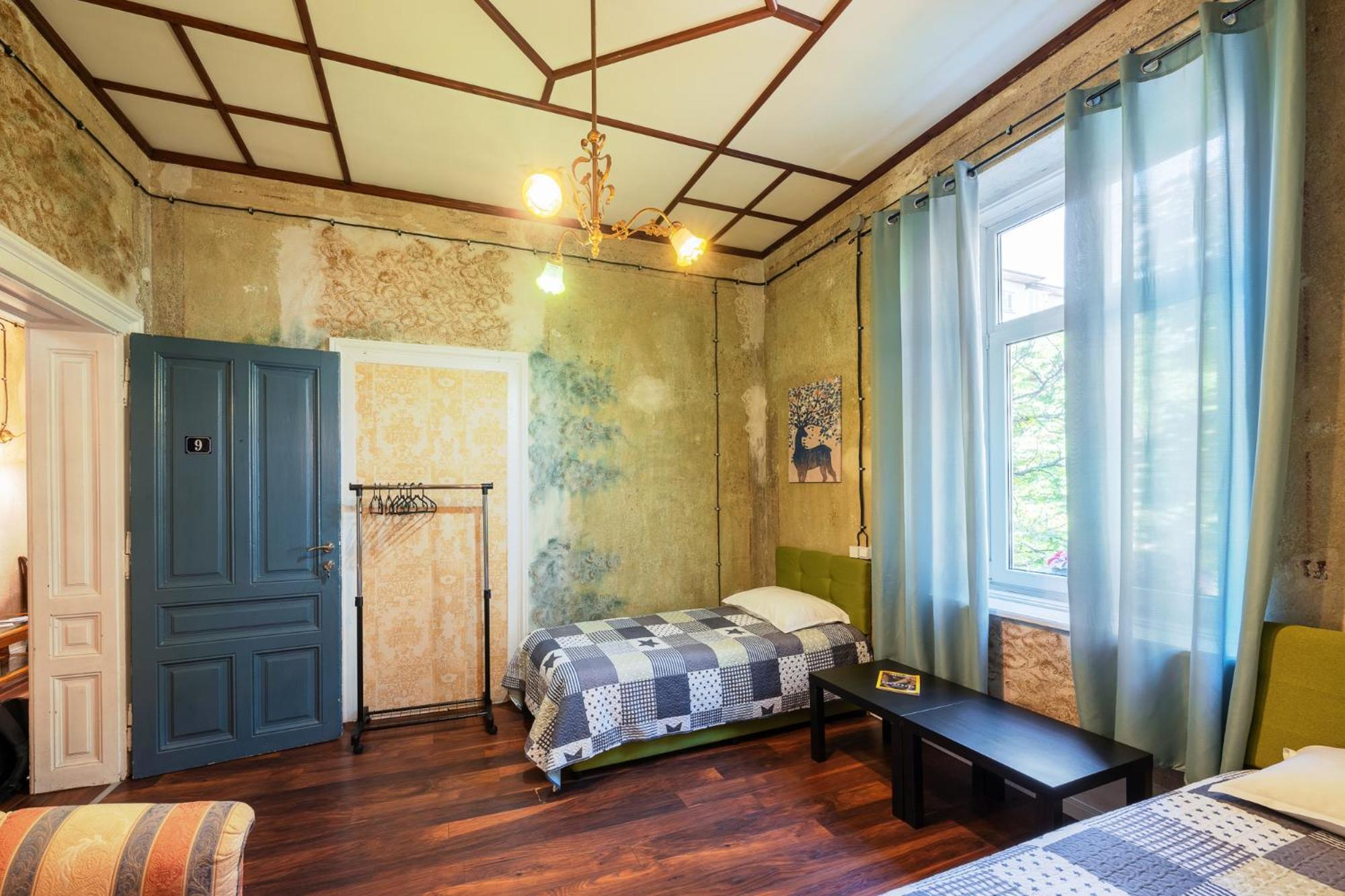 Astoria Guesthouse