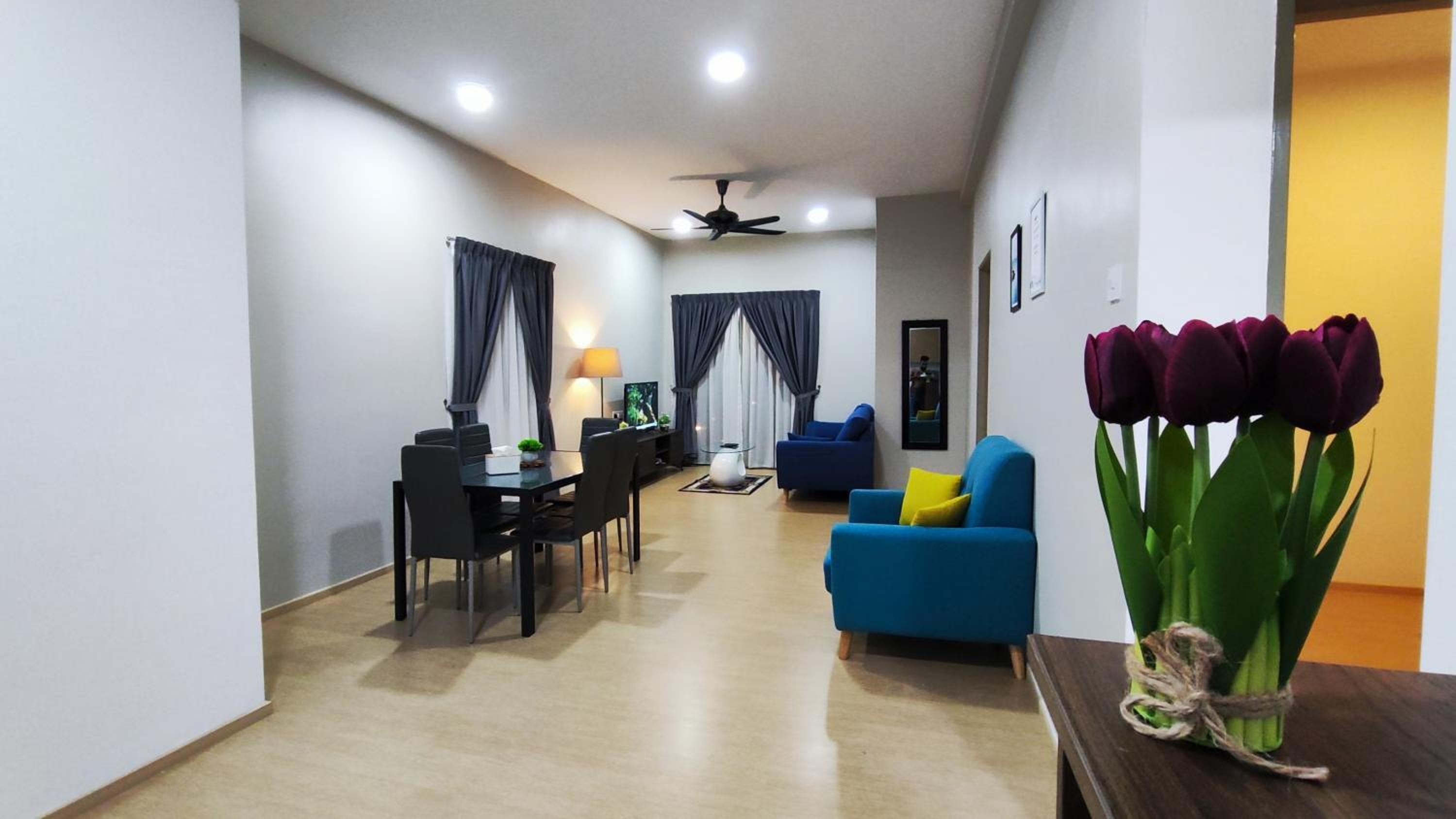 A ONE Holiday Apartment-Quintet photo 4