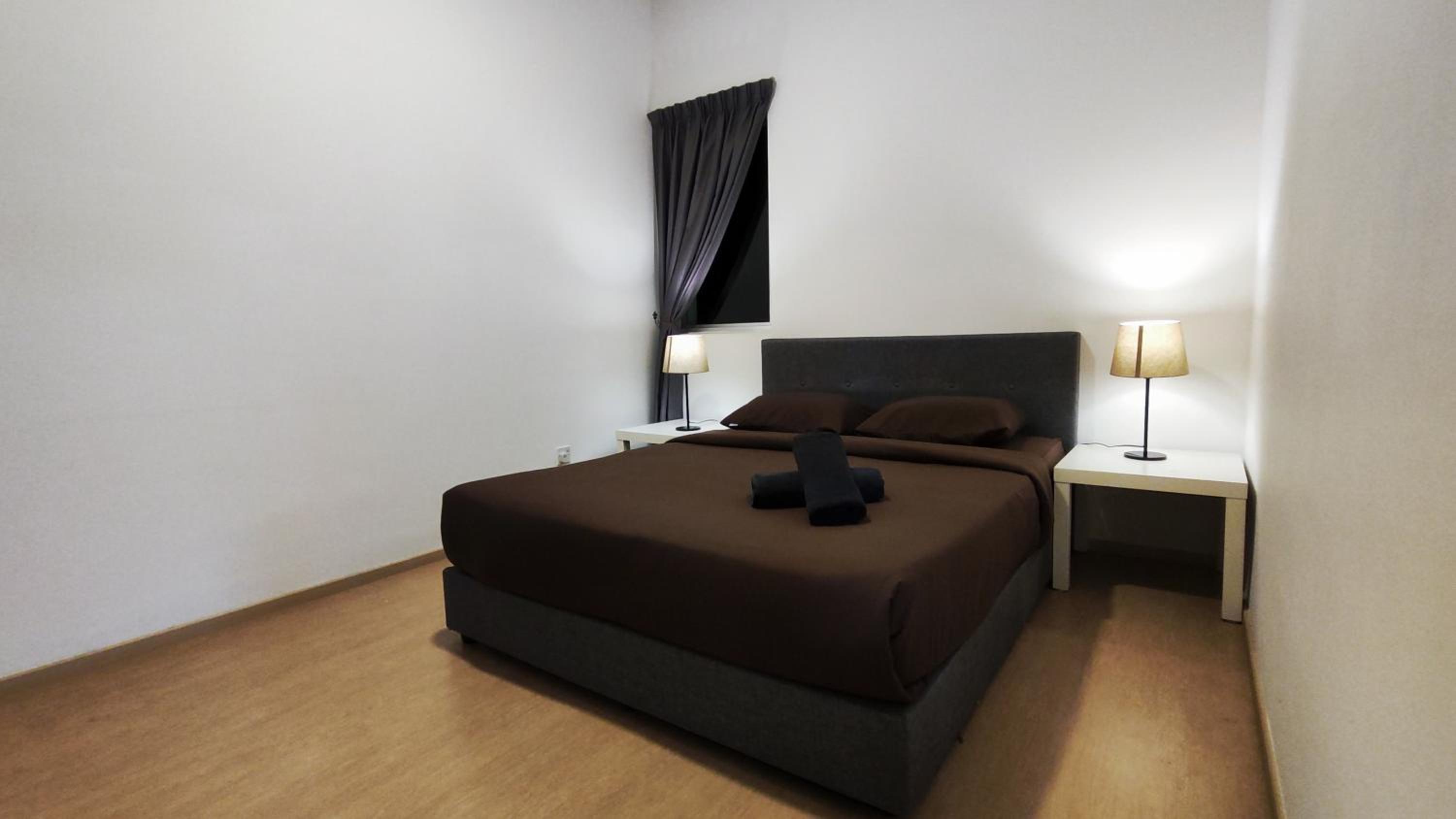 A ONE Holiday Apartment-Quintet photo 6