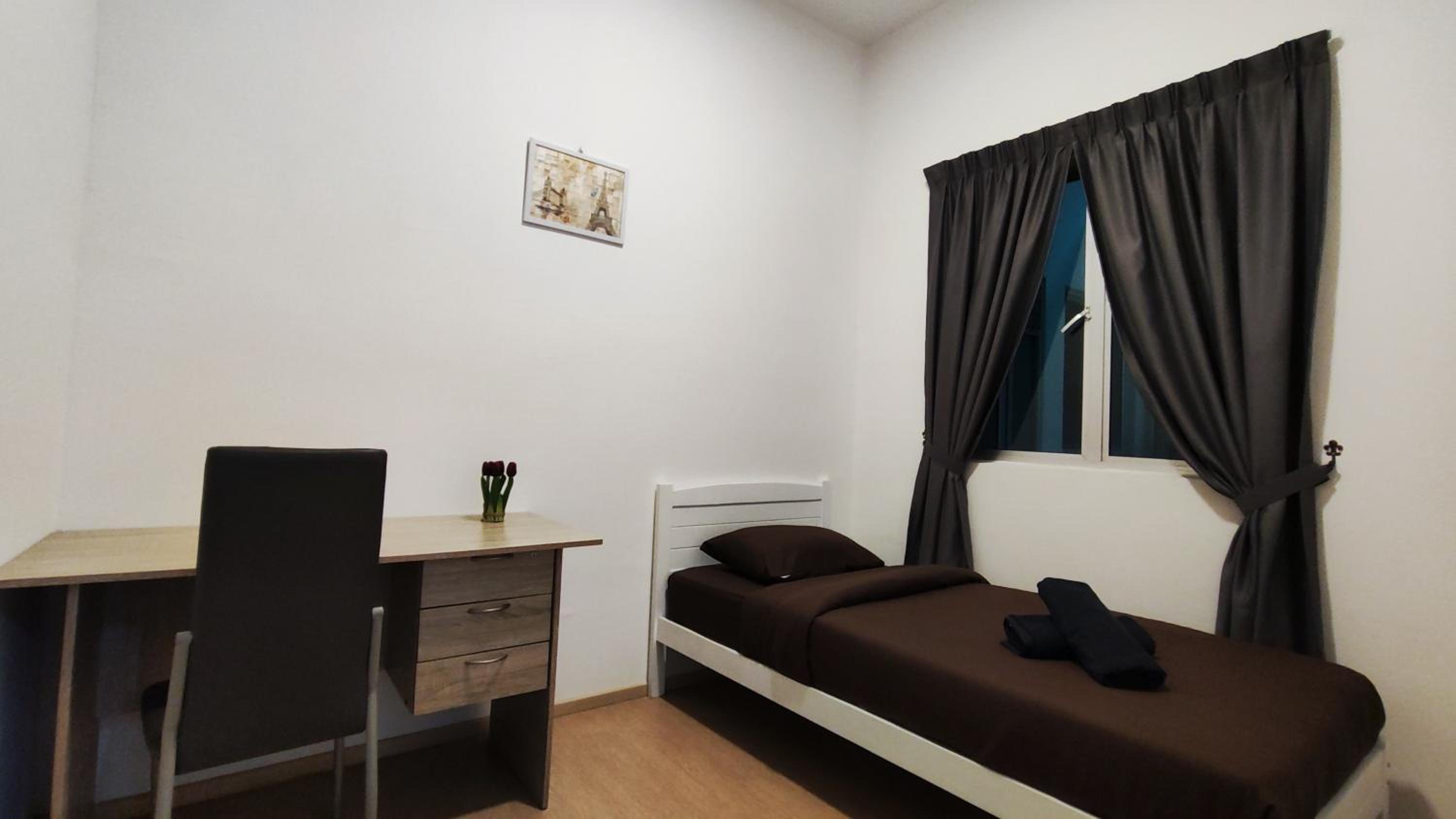 A ONE Holiday Apartment-Quintet photo 7