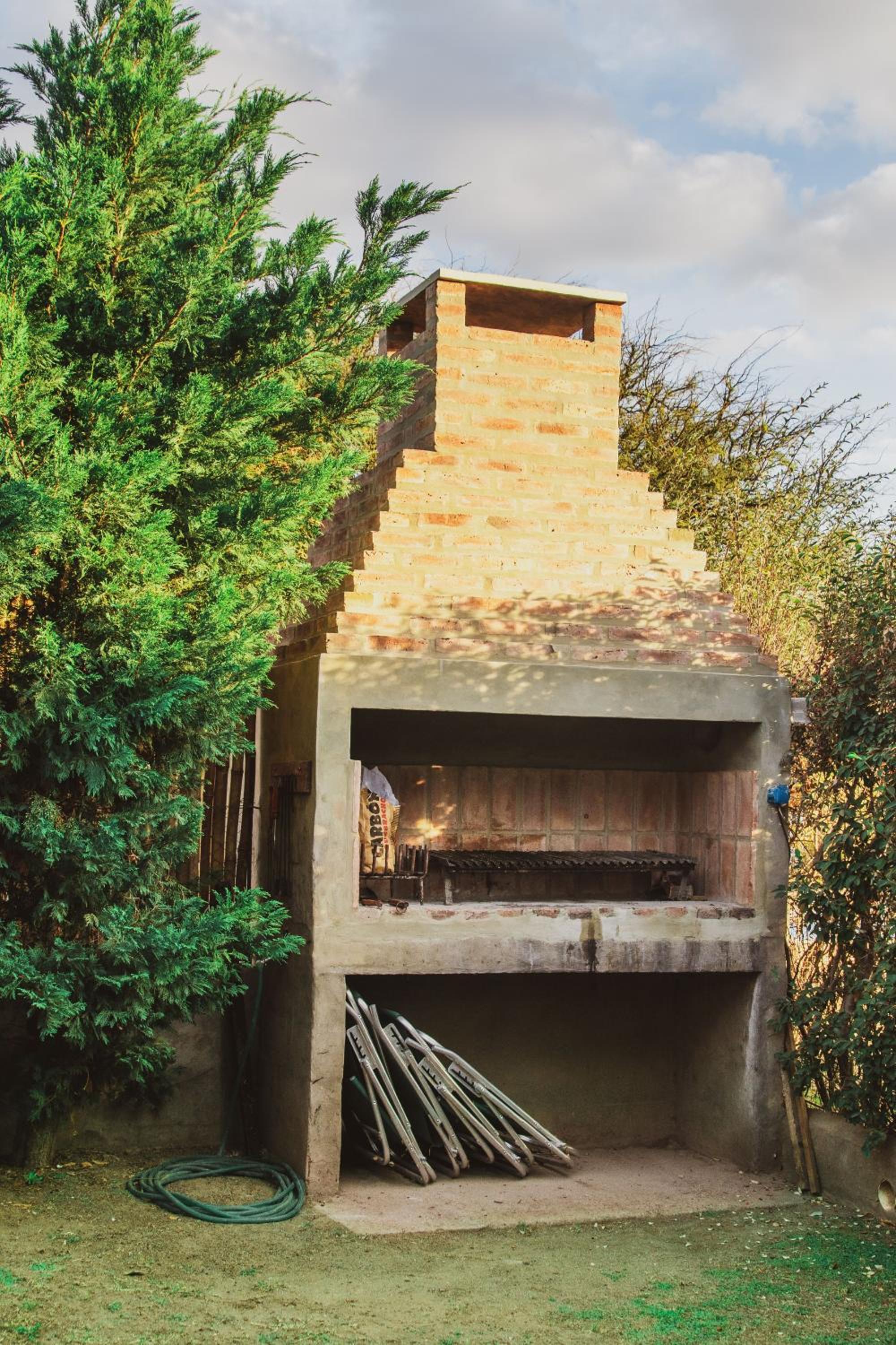 Cabañas Morada del Cerro -Cabaña Algarrobo-